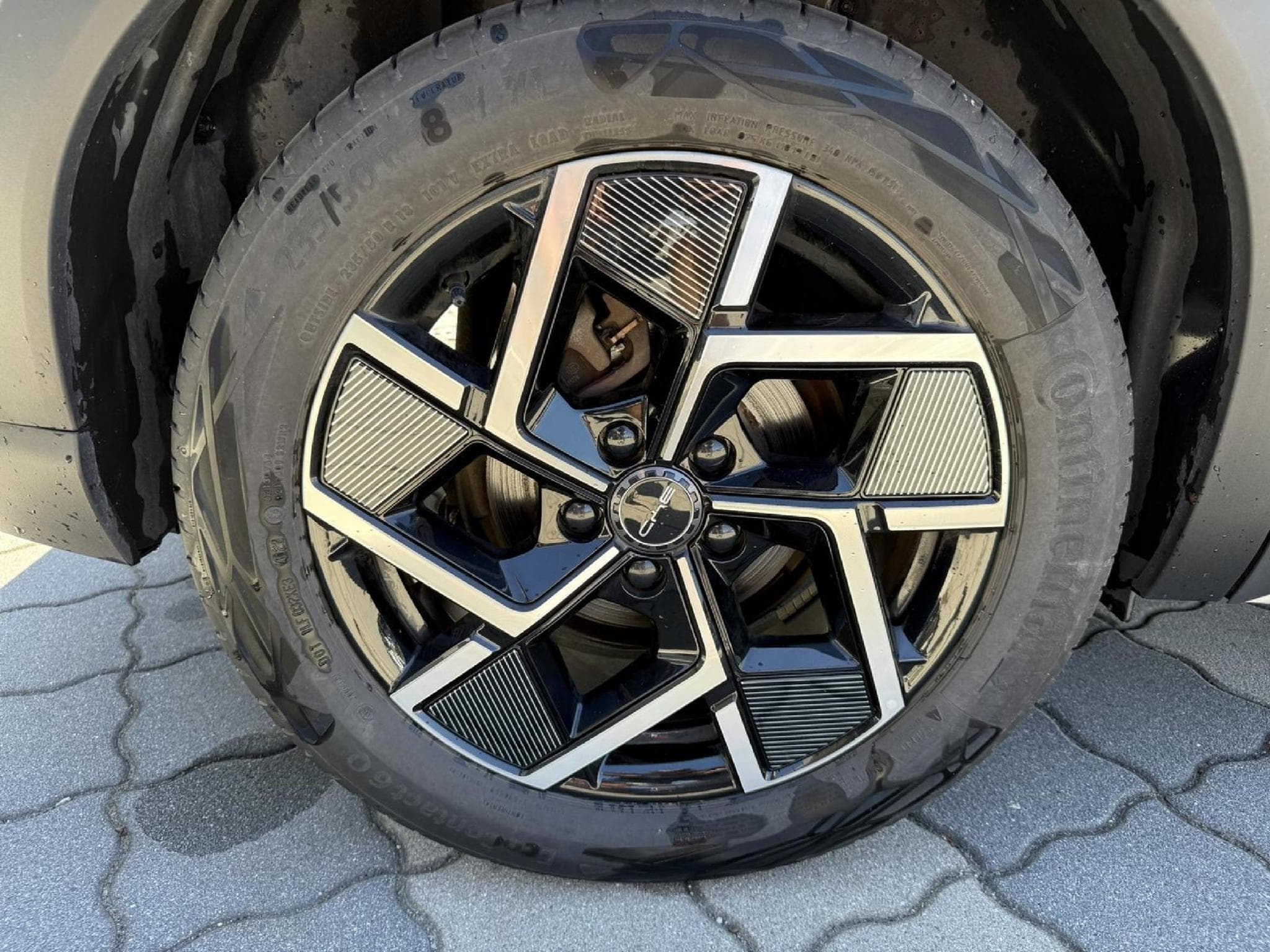 Byd ATTO 3 Design (2023) - Foto 18
