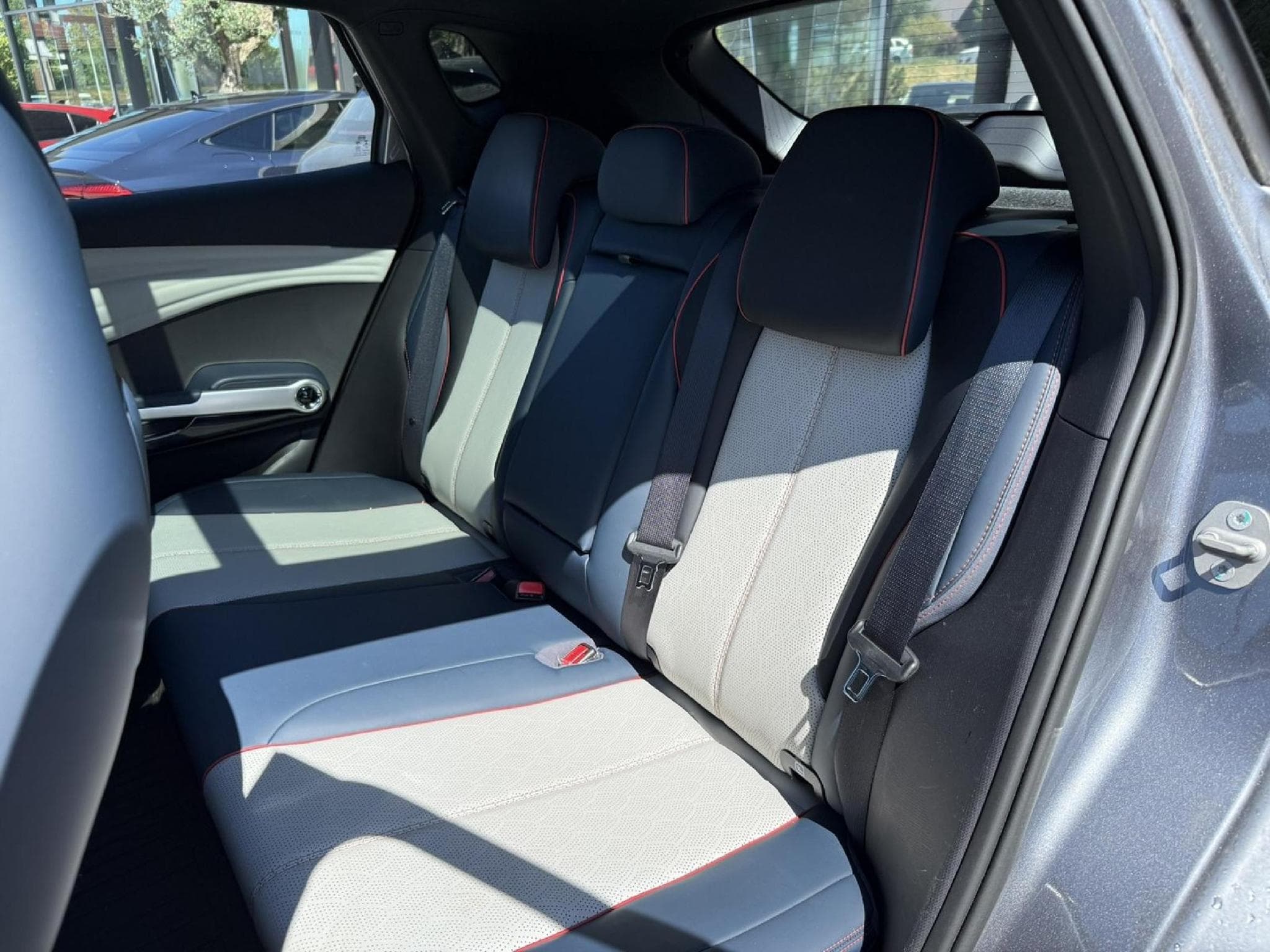 Byd ATTO 3 Design (2023) - Foto 19
