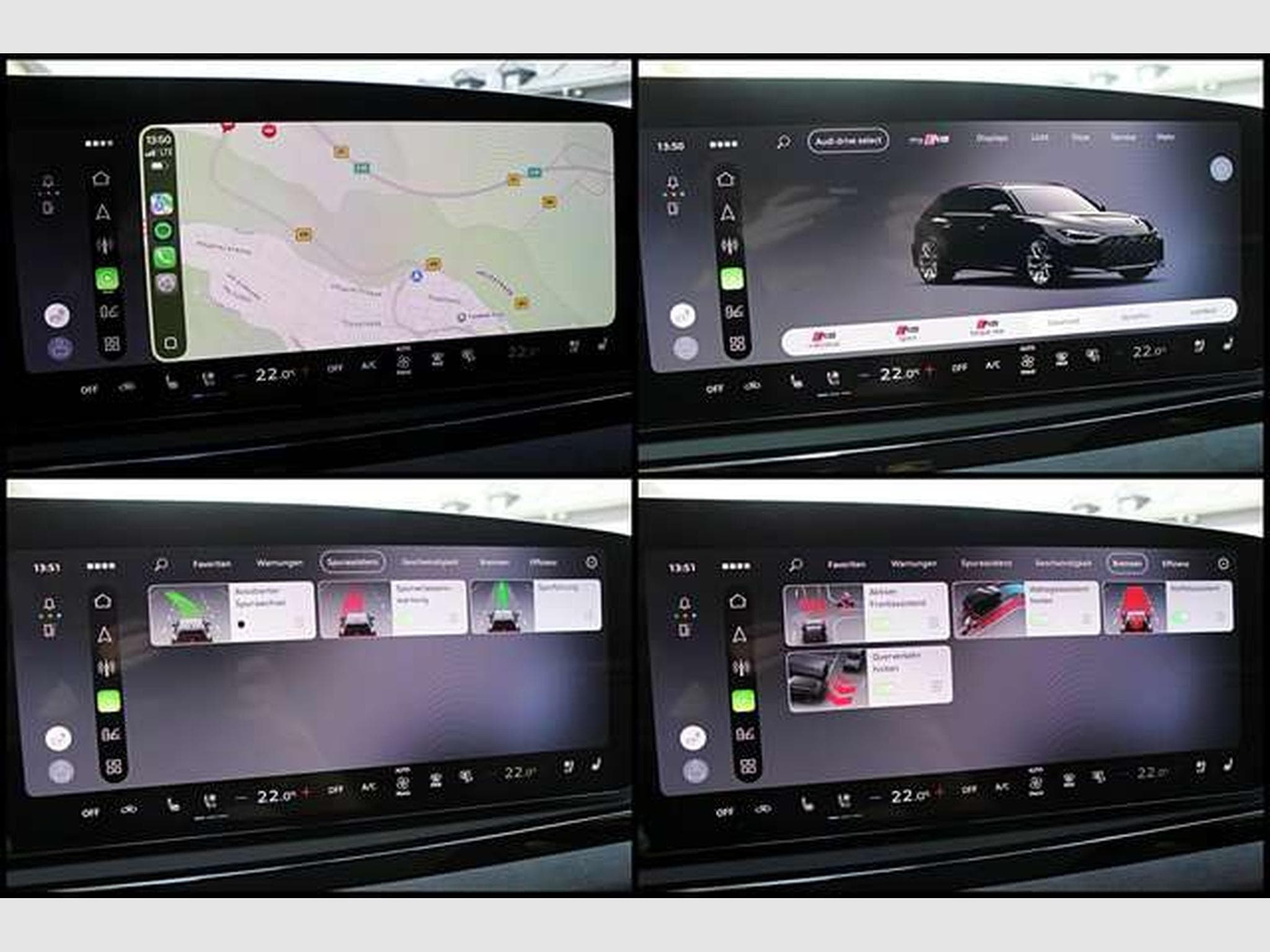 Audi RS5 RS 5 Avant*SportPaket(PEG),B&O,Head-Up,285km/h* (2026) - Photo 13