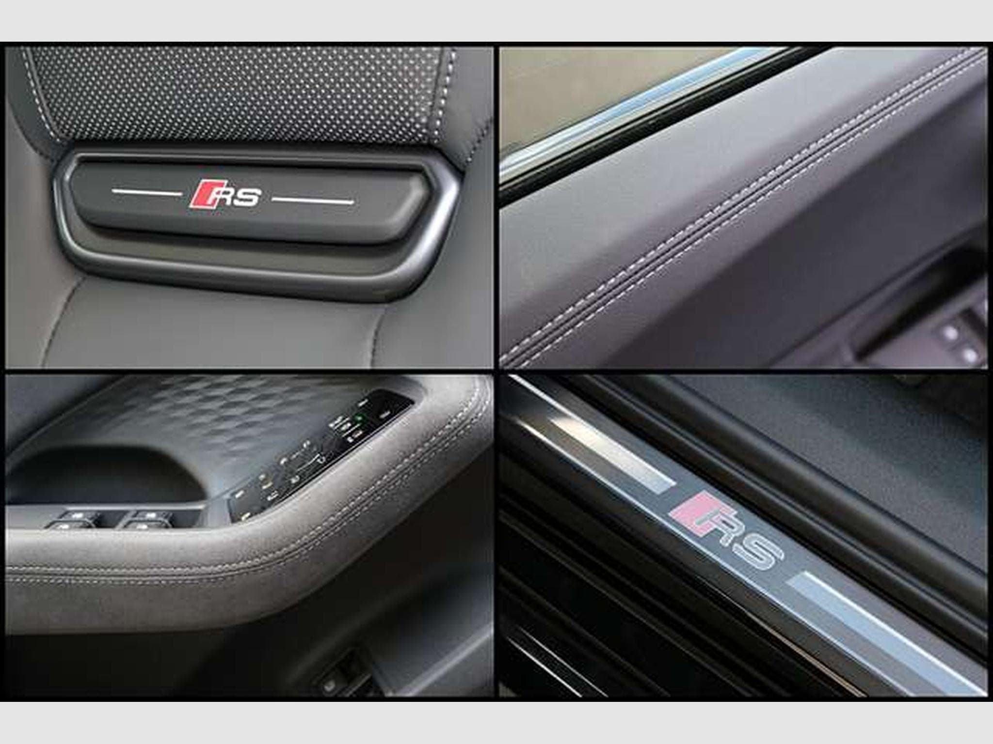 Audi RS5 RS 5 Avant*SportPaket(PEG),B&O,Head-Up,285km/h* (2026) - Photo 15
