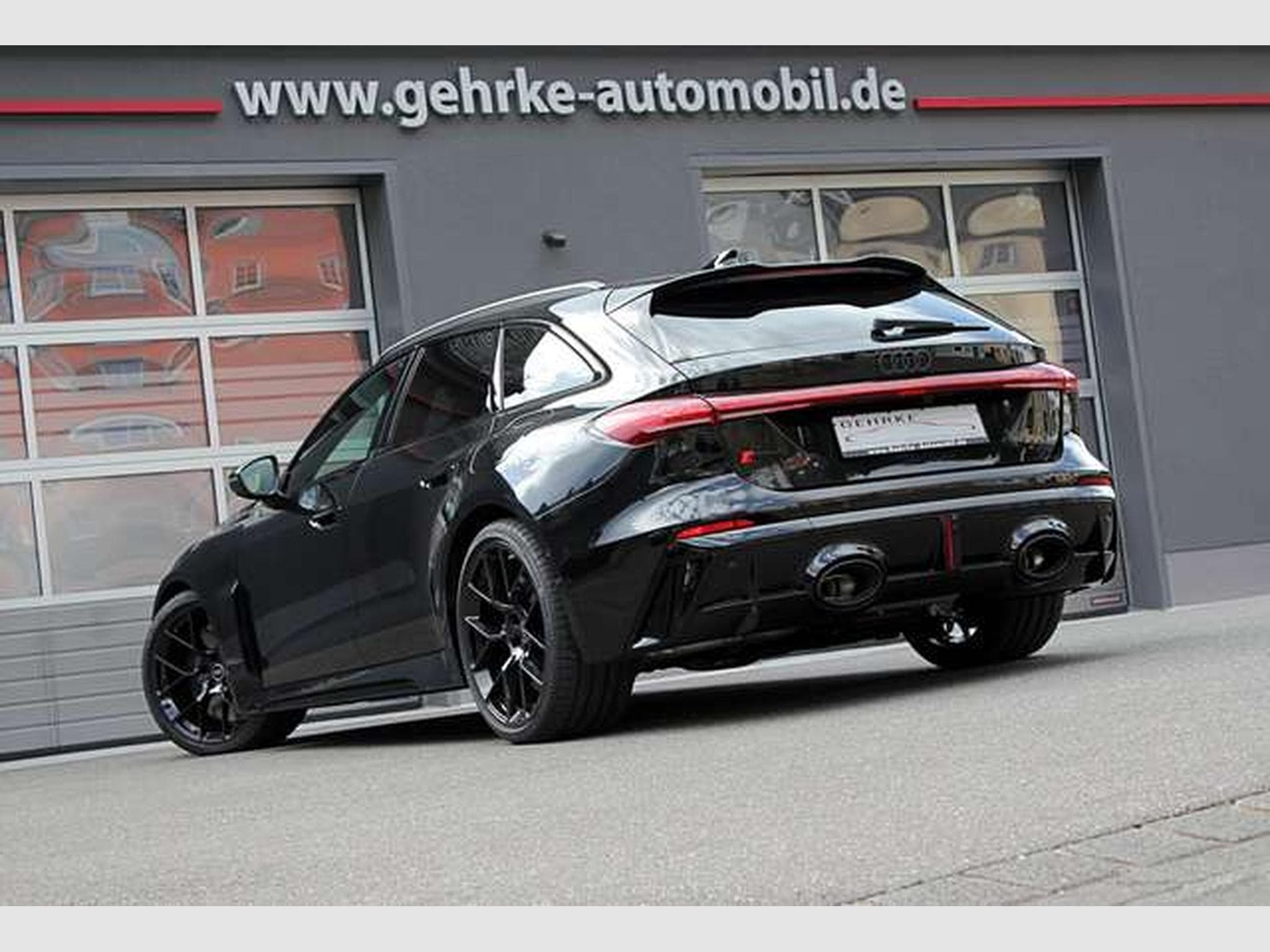Audi RS5 RS 5 Avant*SportPaket(PEG),B&O,Head-Up,285km/h* (2026) - Photo 2