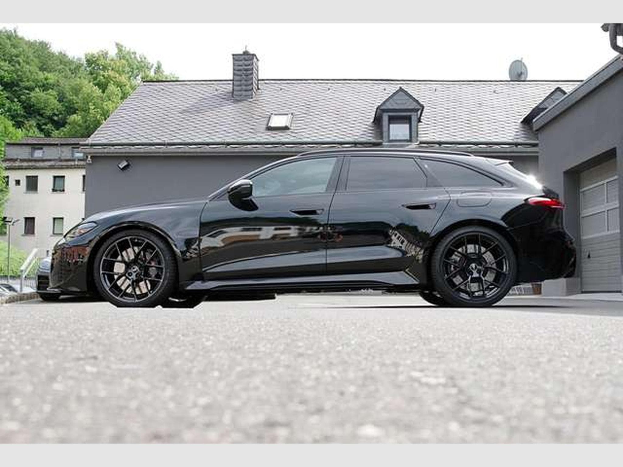 Audi RS5 RS 5 Avant*SportPaket(PEG),B&O,Head-Up,285km/h* (2026) - Photo 3