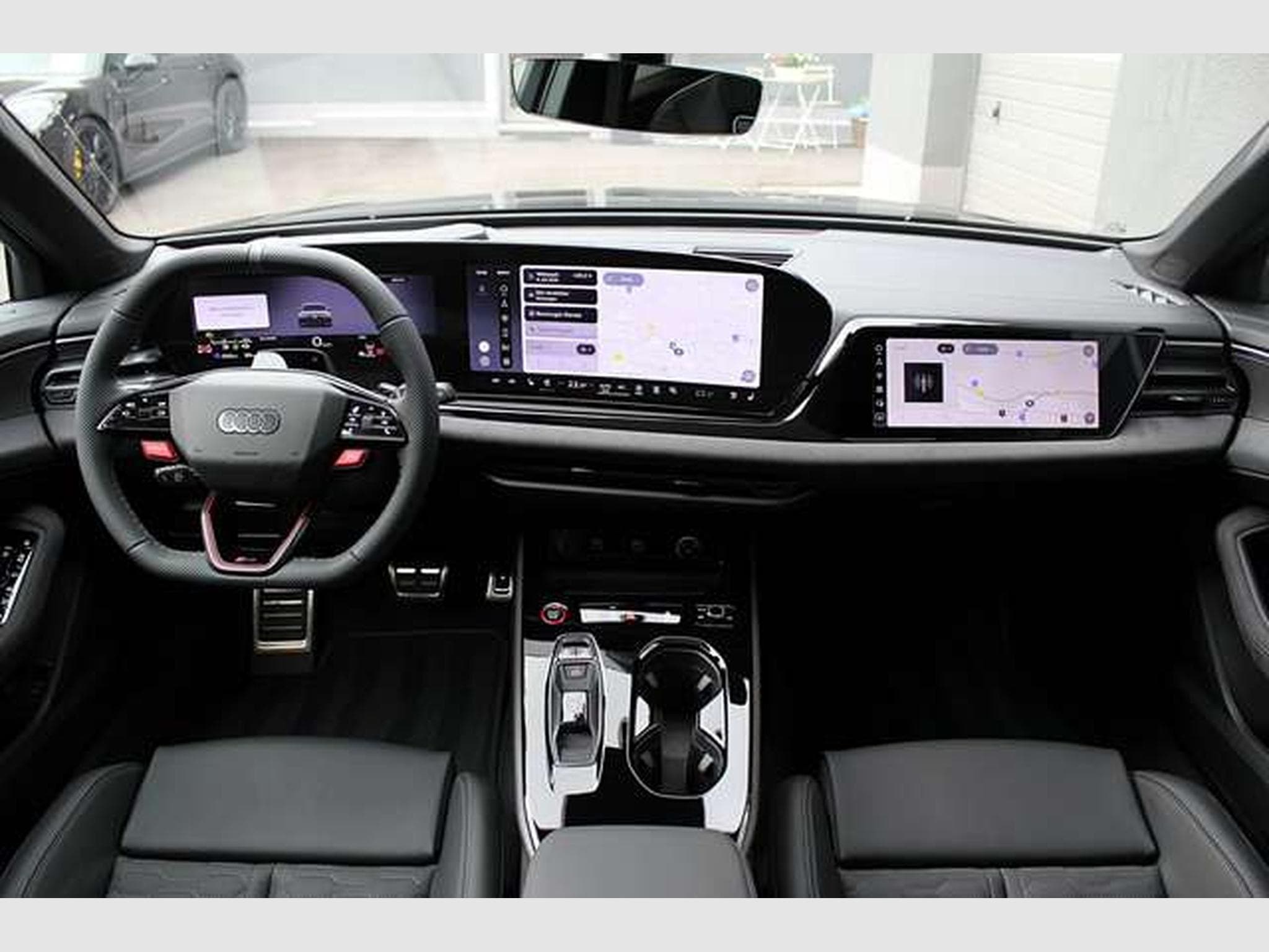 Audi RS5 RS 5 Avant*SportPaket(PEG),B&O,Head-Up,285km/h* (2026) - Photo 4