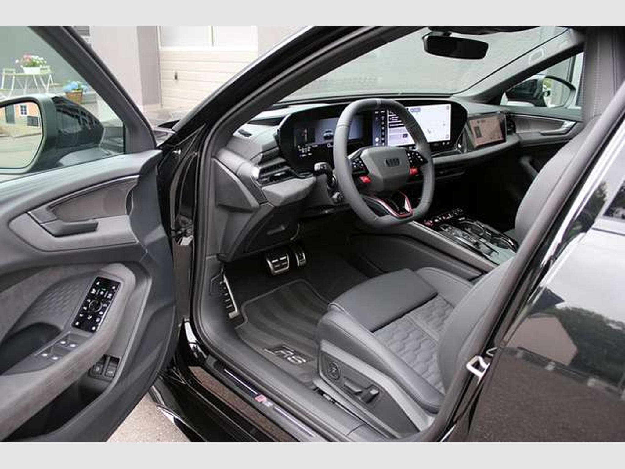 Audi RS5 RS 5 Avant*SportPaket(PEG),B&O,Head-Up,285km/h* (2026) - Photo 5