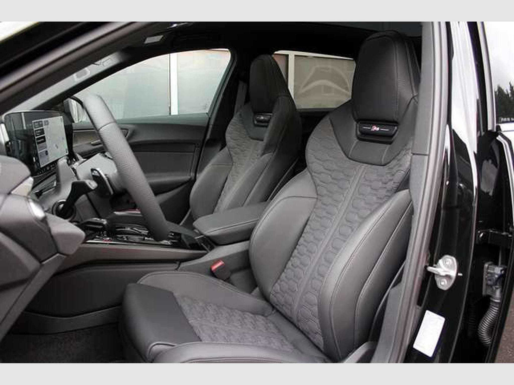 Audi RS5 RS 5 Avant*SportPaket(PEG),B&O,Head-Up,285km/h* (2026) - Photo 6