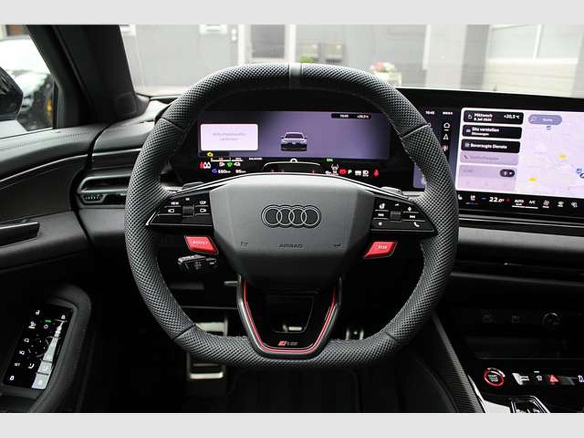Audi RS5 RS 5 Avant*SportPaket(PEG),B&O,Head-Up,285km/h* (2026) - Photo 9