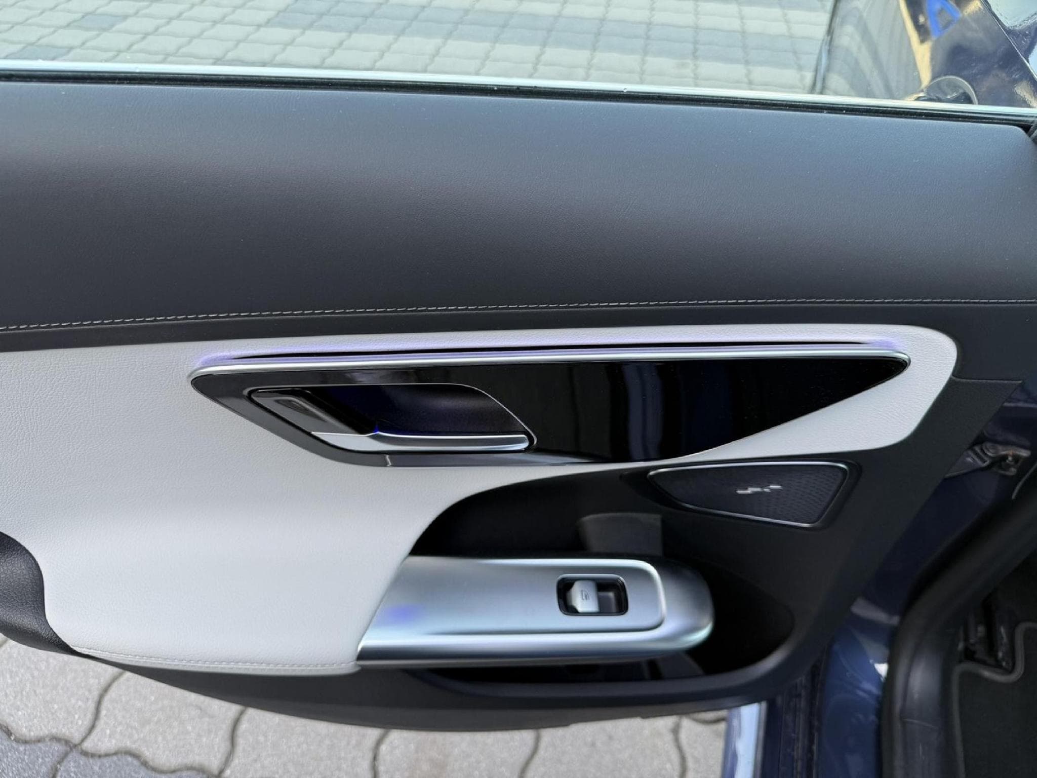 Mercedes C 300 AMG-Line (2023) - Foto 16