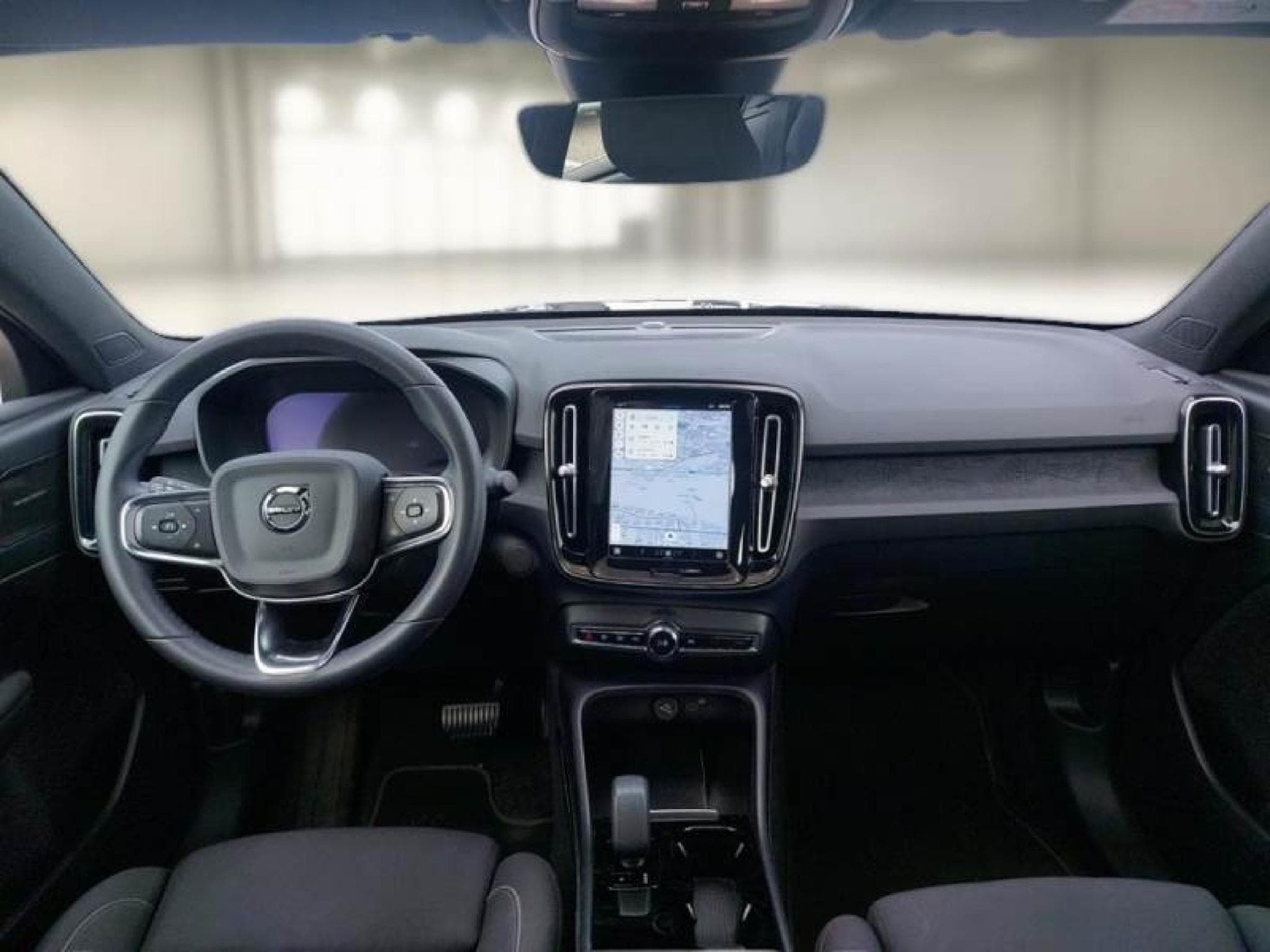 Volvo C40 Ultimate (2022) - Foto 10