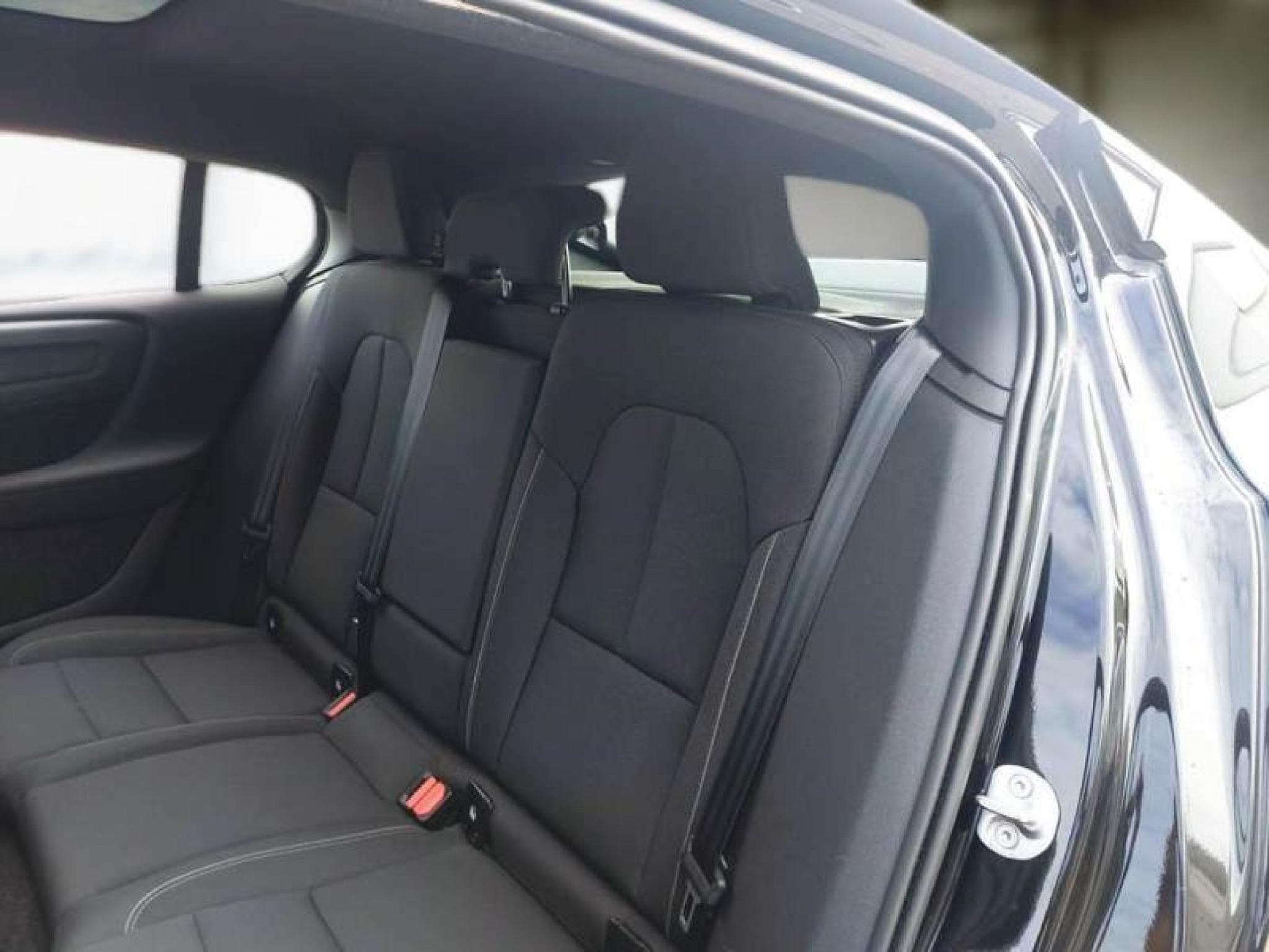 Volvo C40 Ultimate (2022) - Foto 16