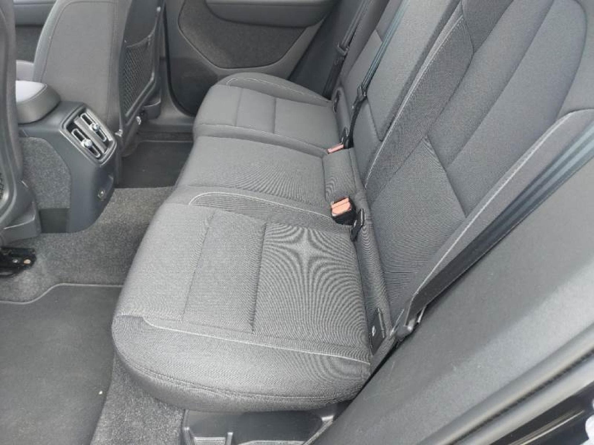 Volvo C40 Ultimate (2022) - Foto 17