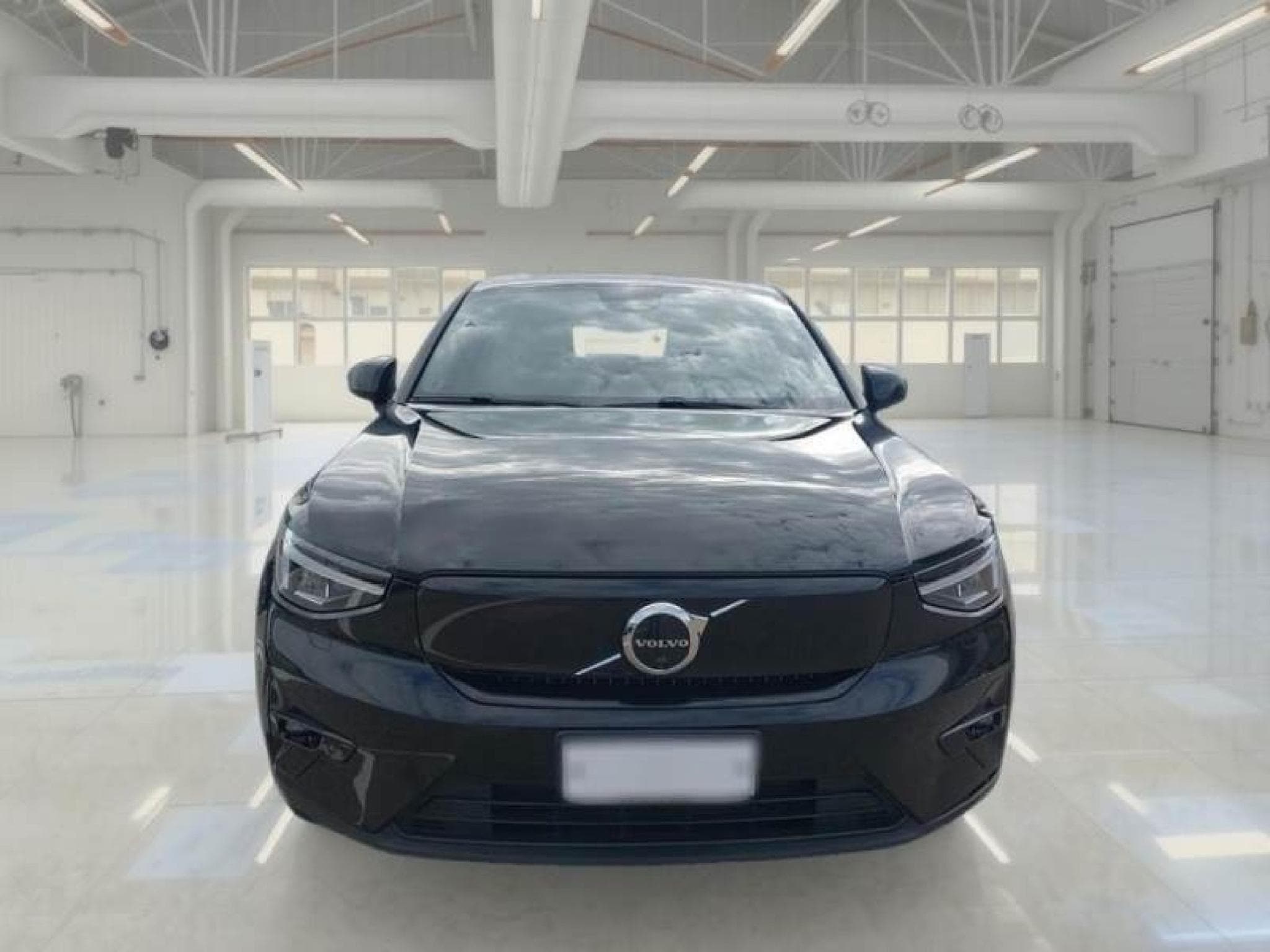 Volvo C40 Ultimate (2022) - Foto 2