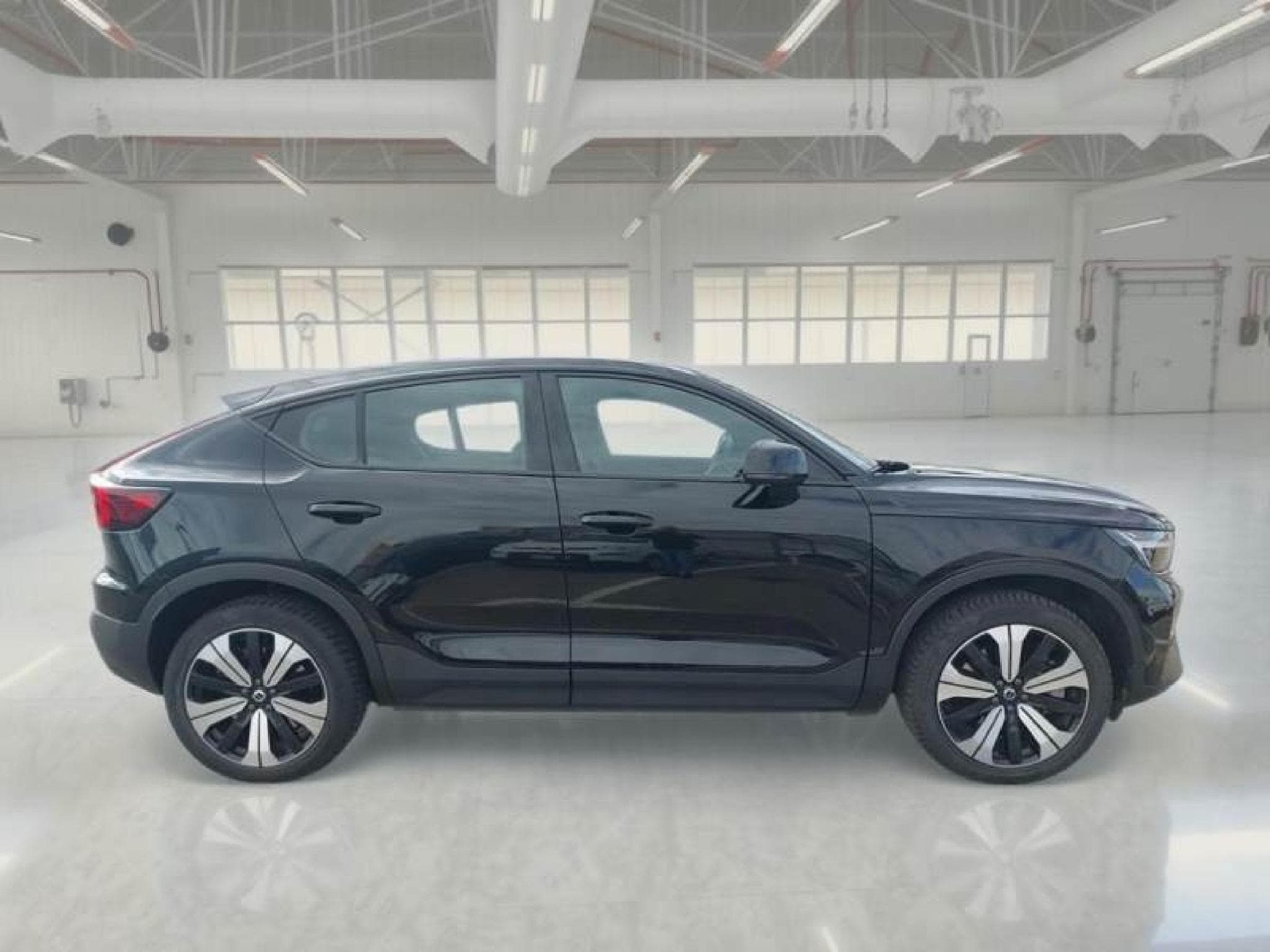 Volvo C40 Ultimate (2022) - Foto 3