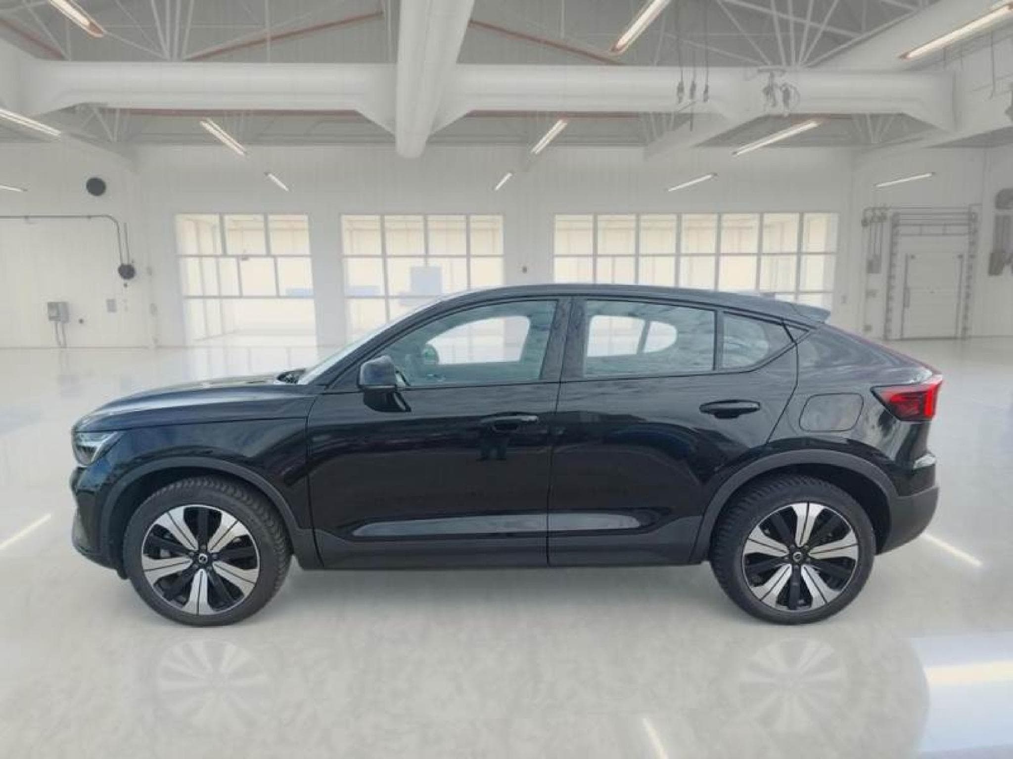 Volvo C40 Ultimate (2022) - Foto 4