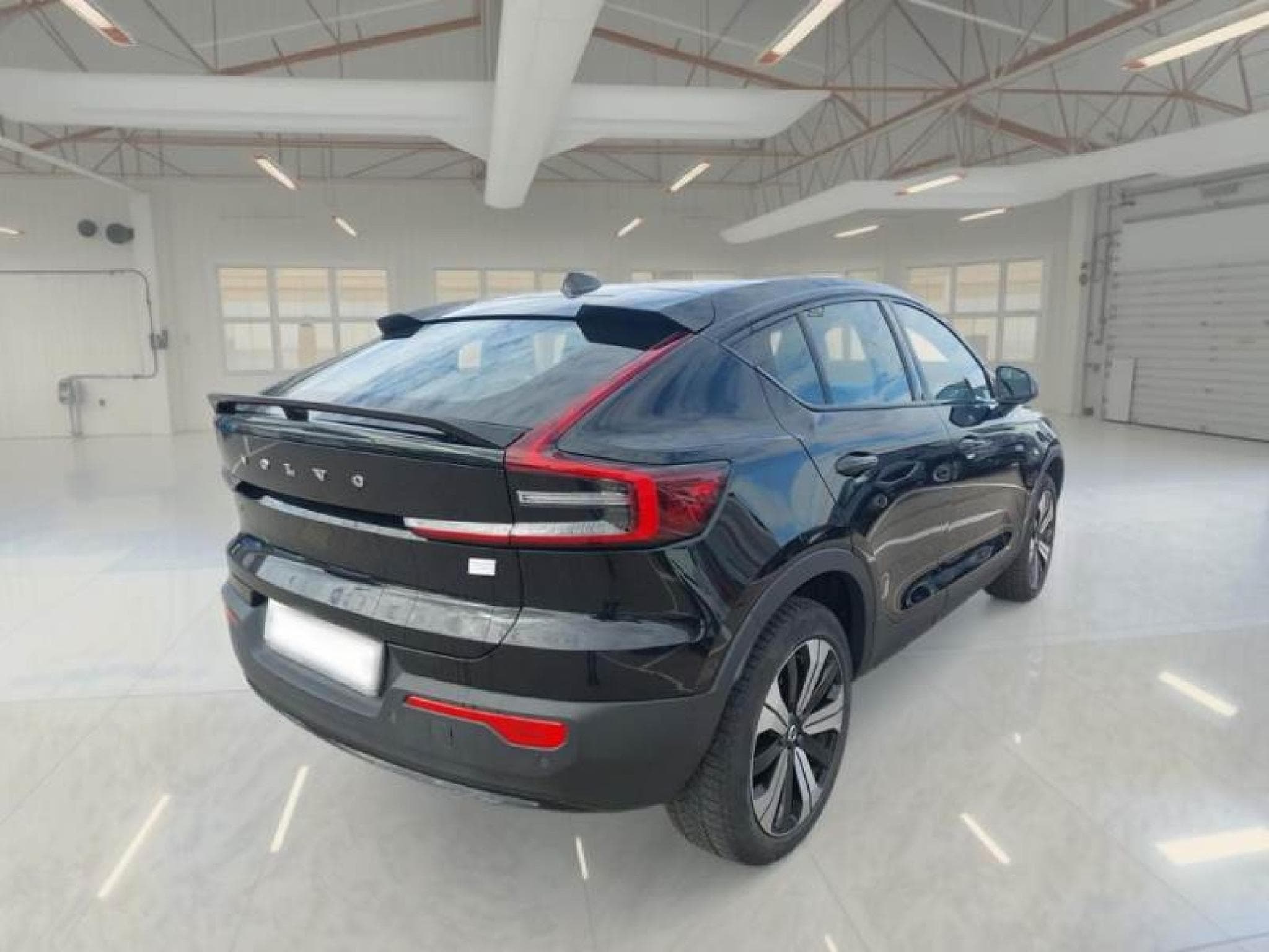 Volvo C40 Ultimate (2022) - Foto 5