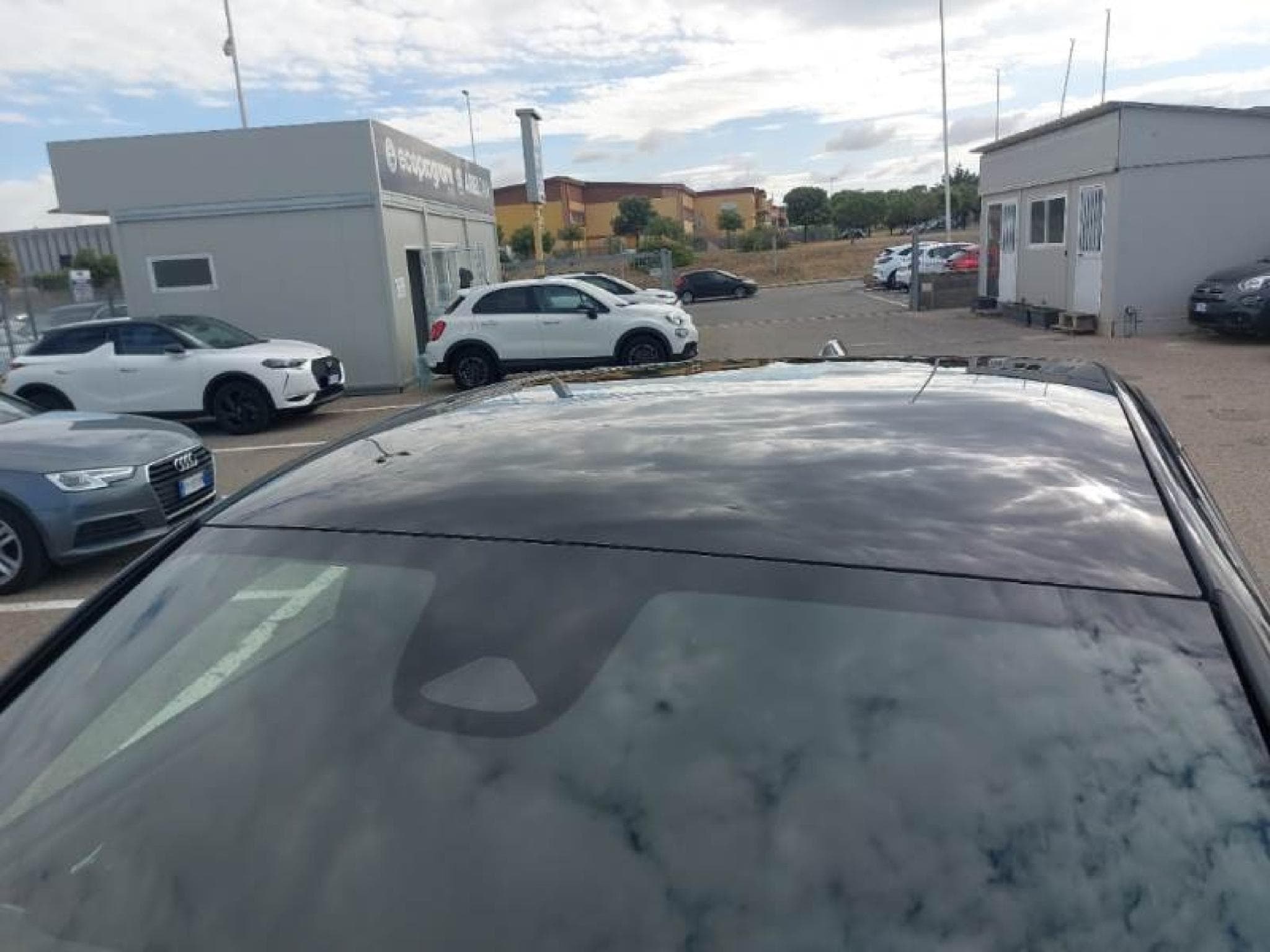 Volvo C40 Ultimate (2022) - Foto 7