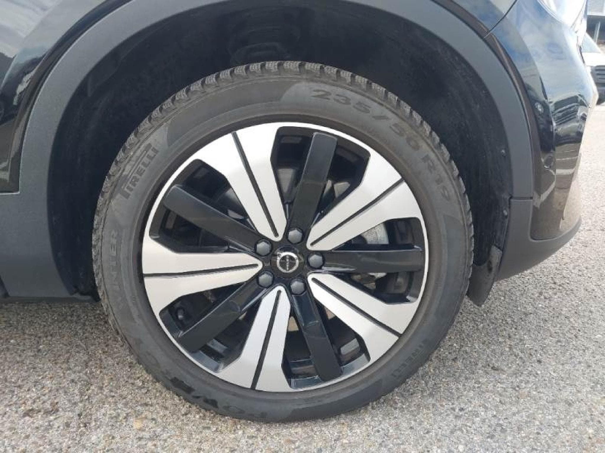 Volvo C40 Ultimate (2022) - Foto 8
