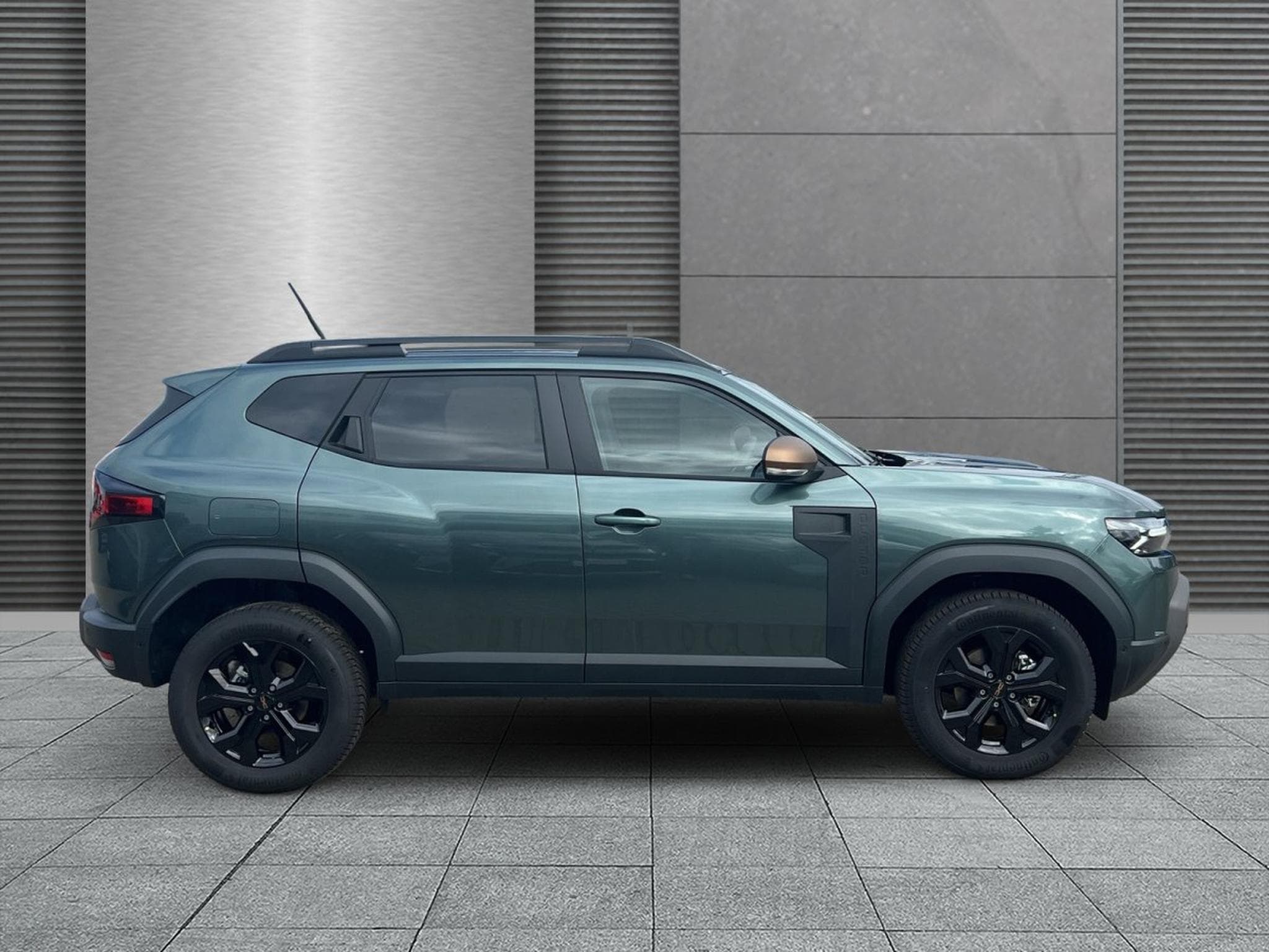 Dacia Duster Extreme (2026) - Foto 2