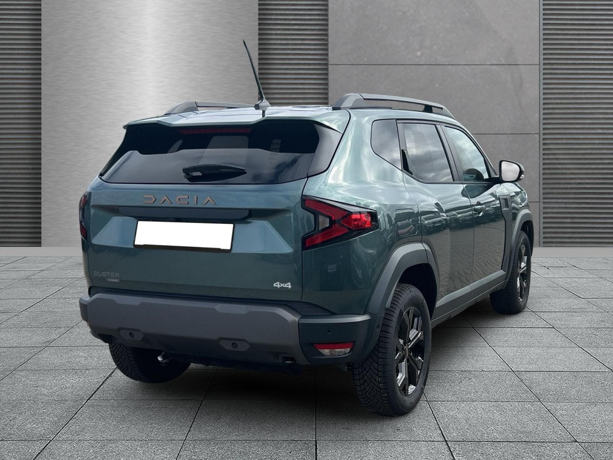Dacia Duster Extreme (2026) - Foto 3