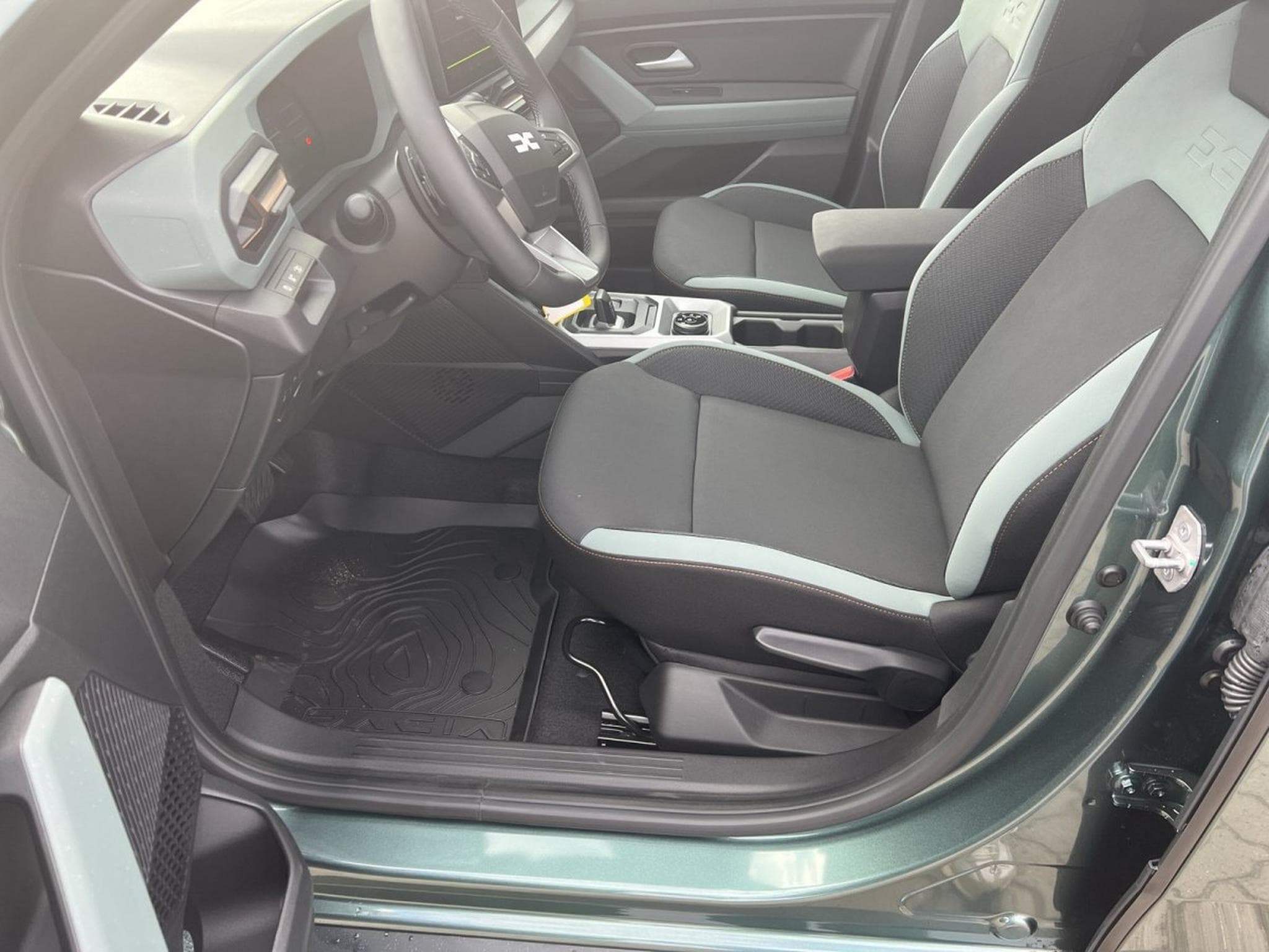 Dacia Duster Extreme (2026) - Foto 4