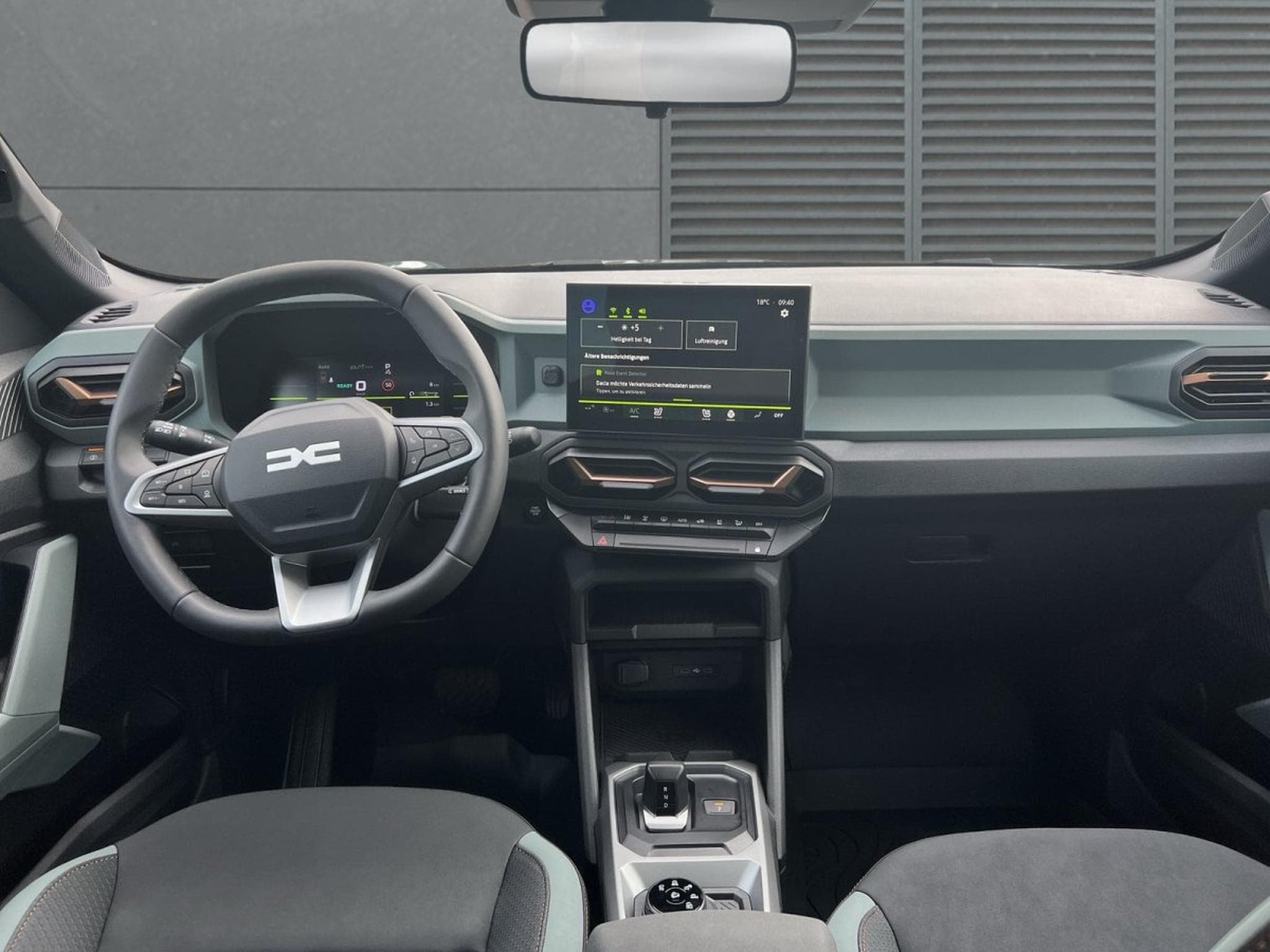 Dacia Duster Extreme (2026) - Foto 5