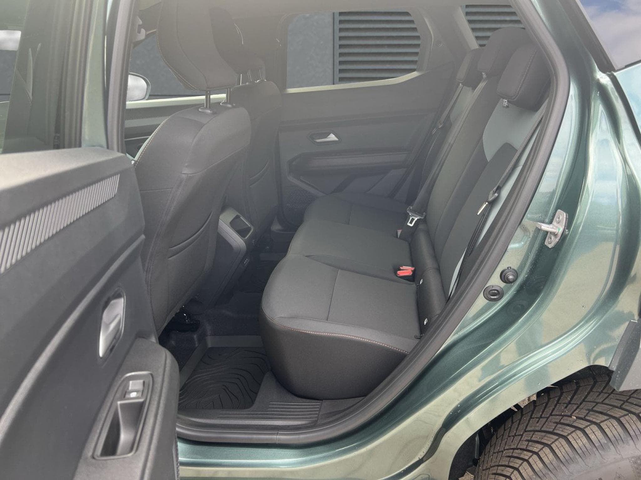 Dacia Duster Extreme (2026) - Foto 6