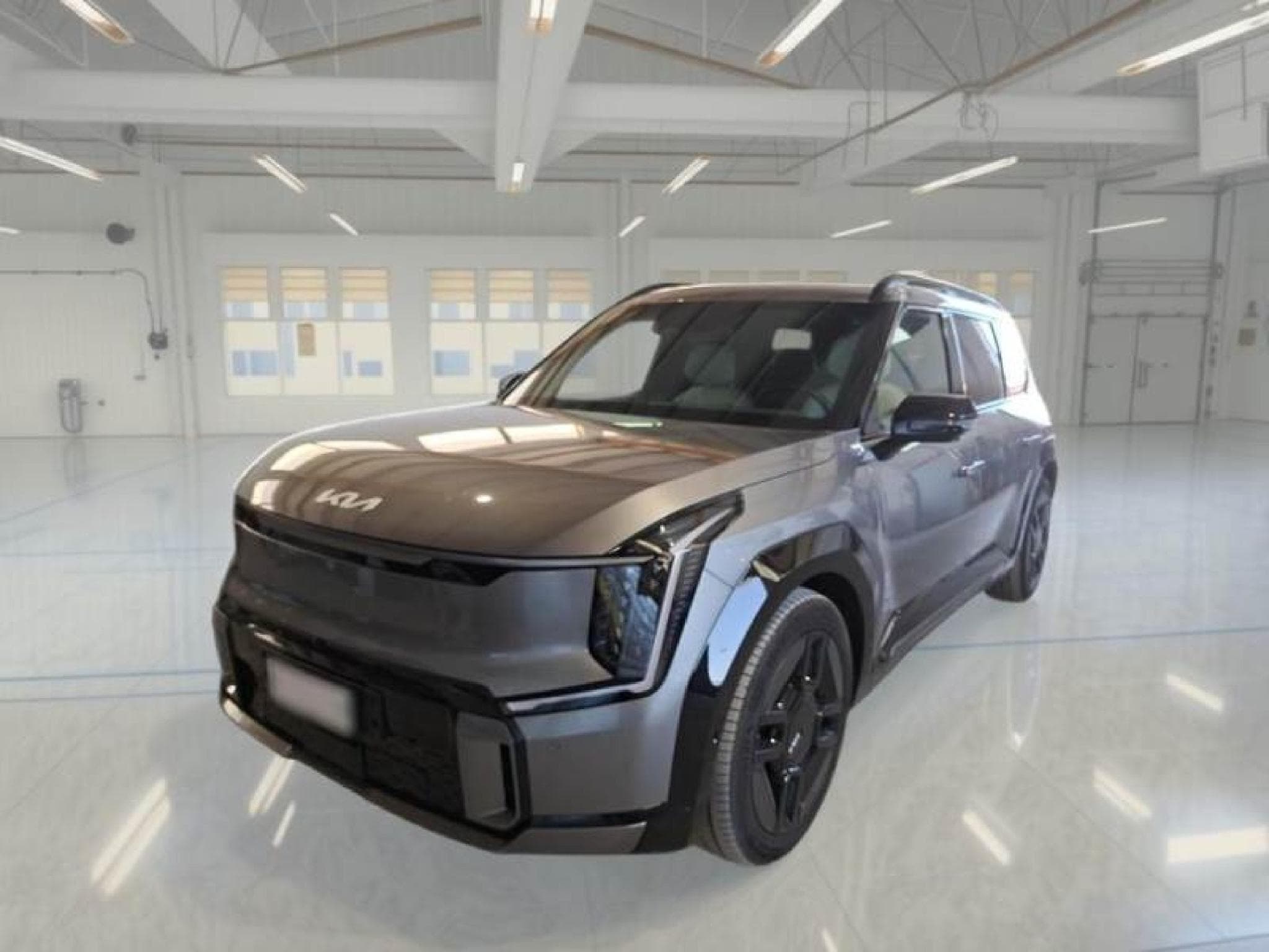 Kia EV9 GT-line Launch Edition (2023) - Foto 1