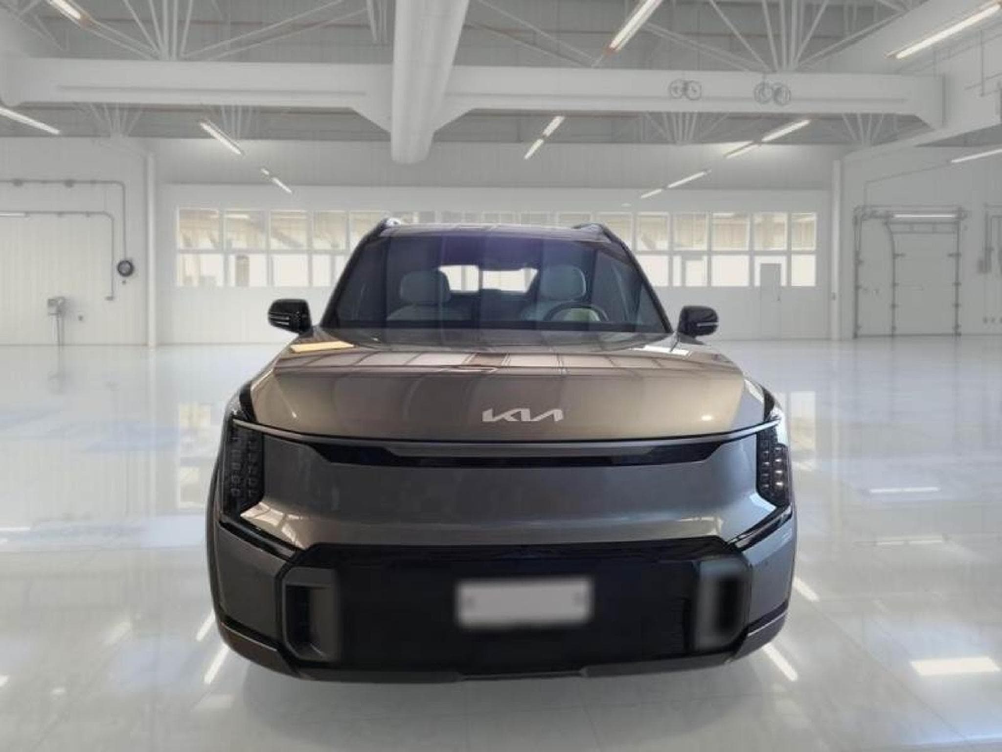 Kia EV9 GT-line Launch Edition (2023) - Foto 2