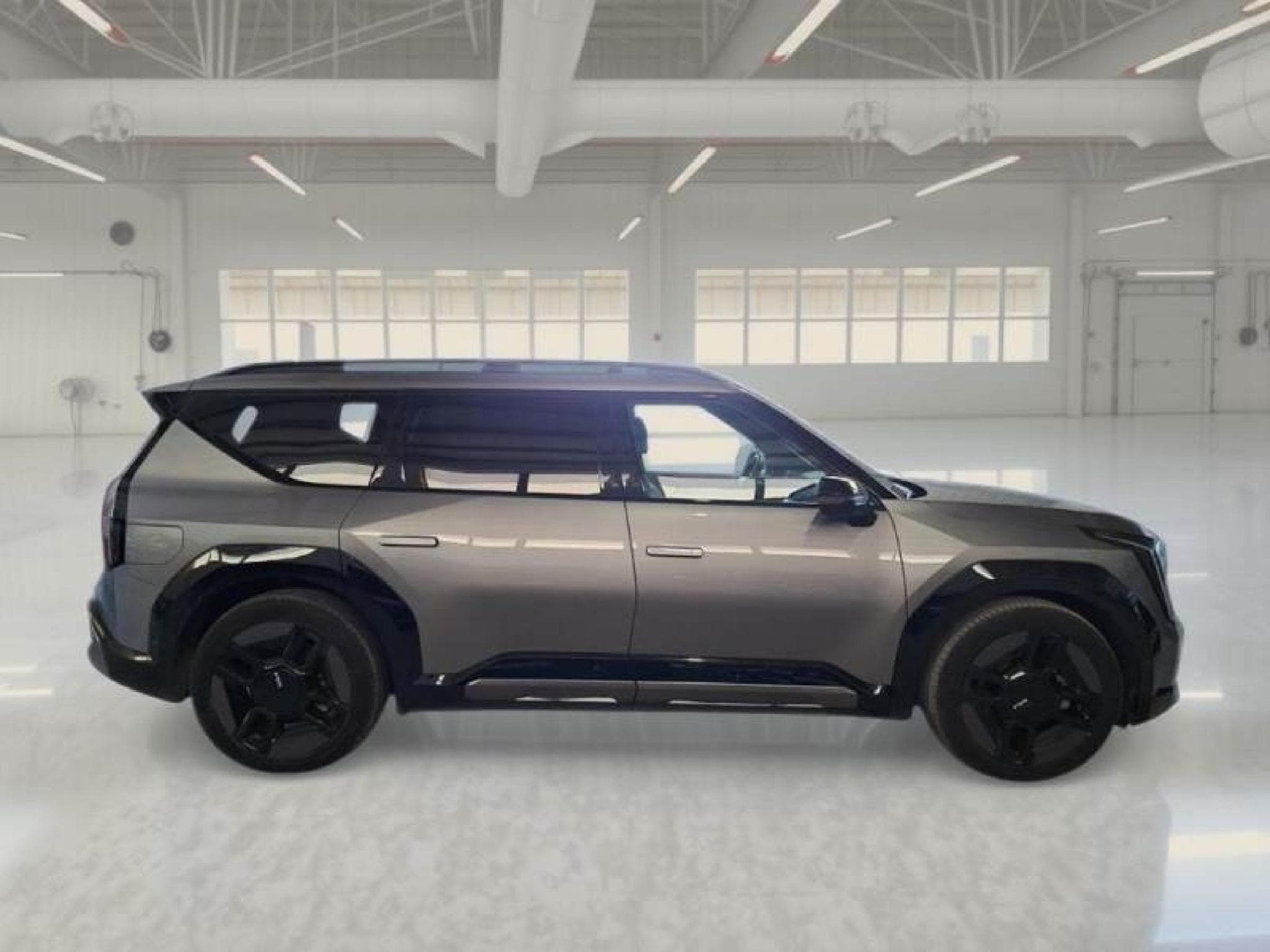 Kia EV9 GT-line Launch Edition (2023) - Foto 3