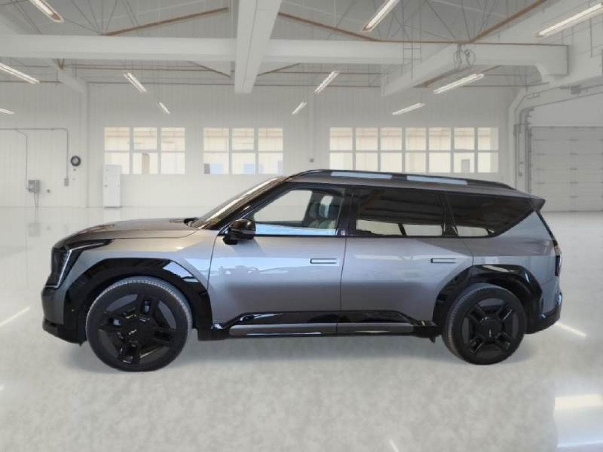 Kia EV9 GT-line Launch Edition (2023) - Foto 4
