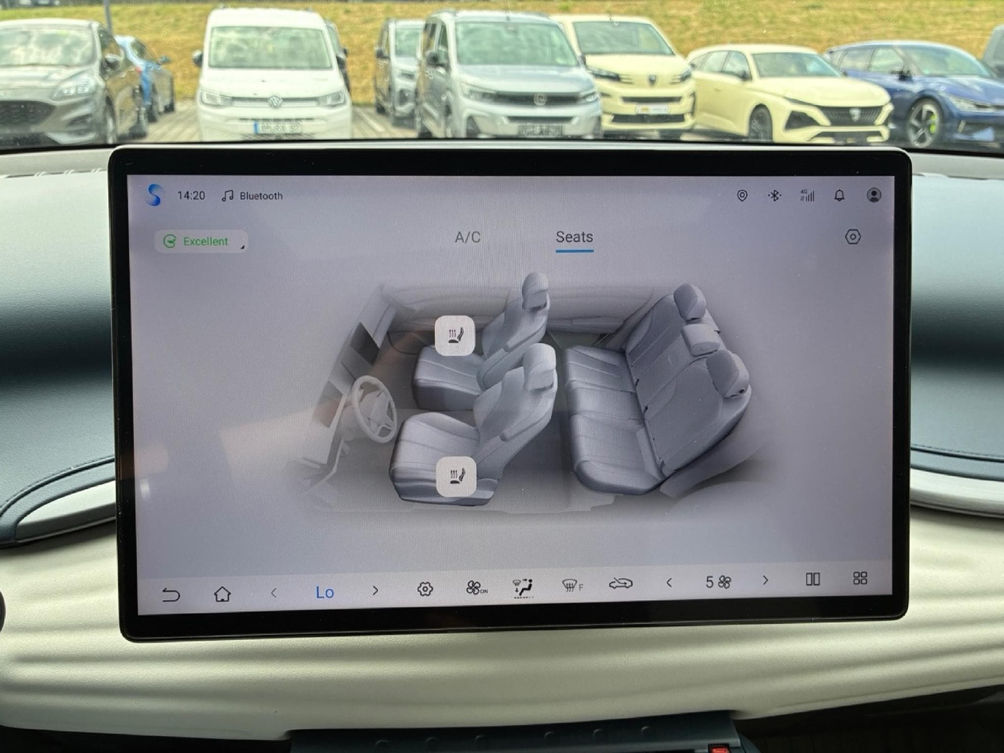 Byd ATTO 3 Design (2023) - Foto 10