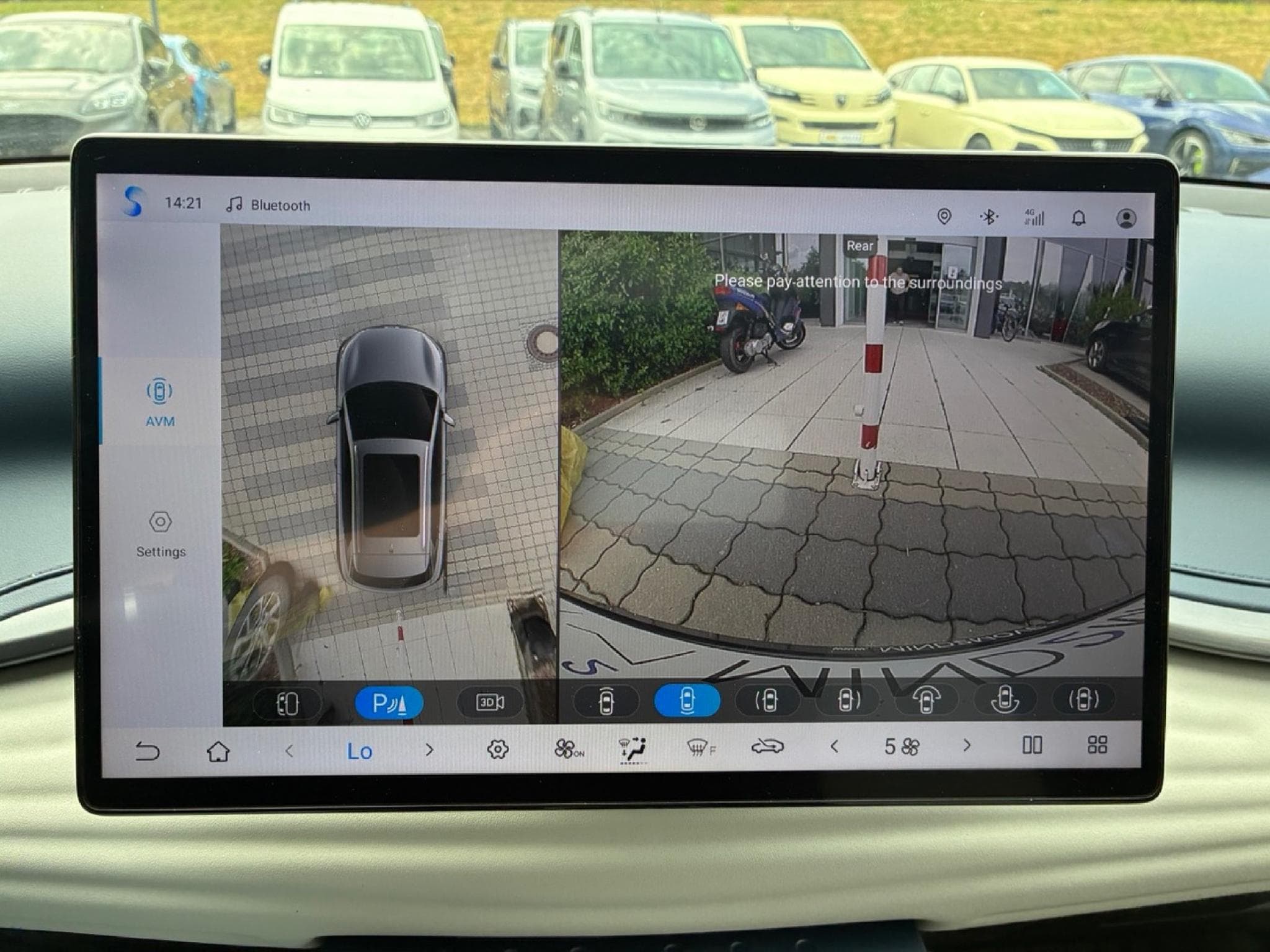 Byd ATTO 3 Design (2023) - Foto 16