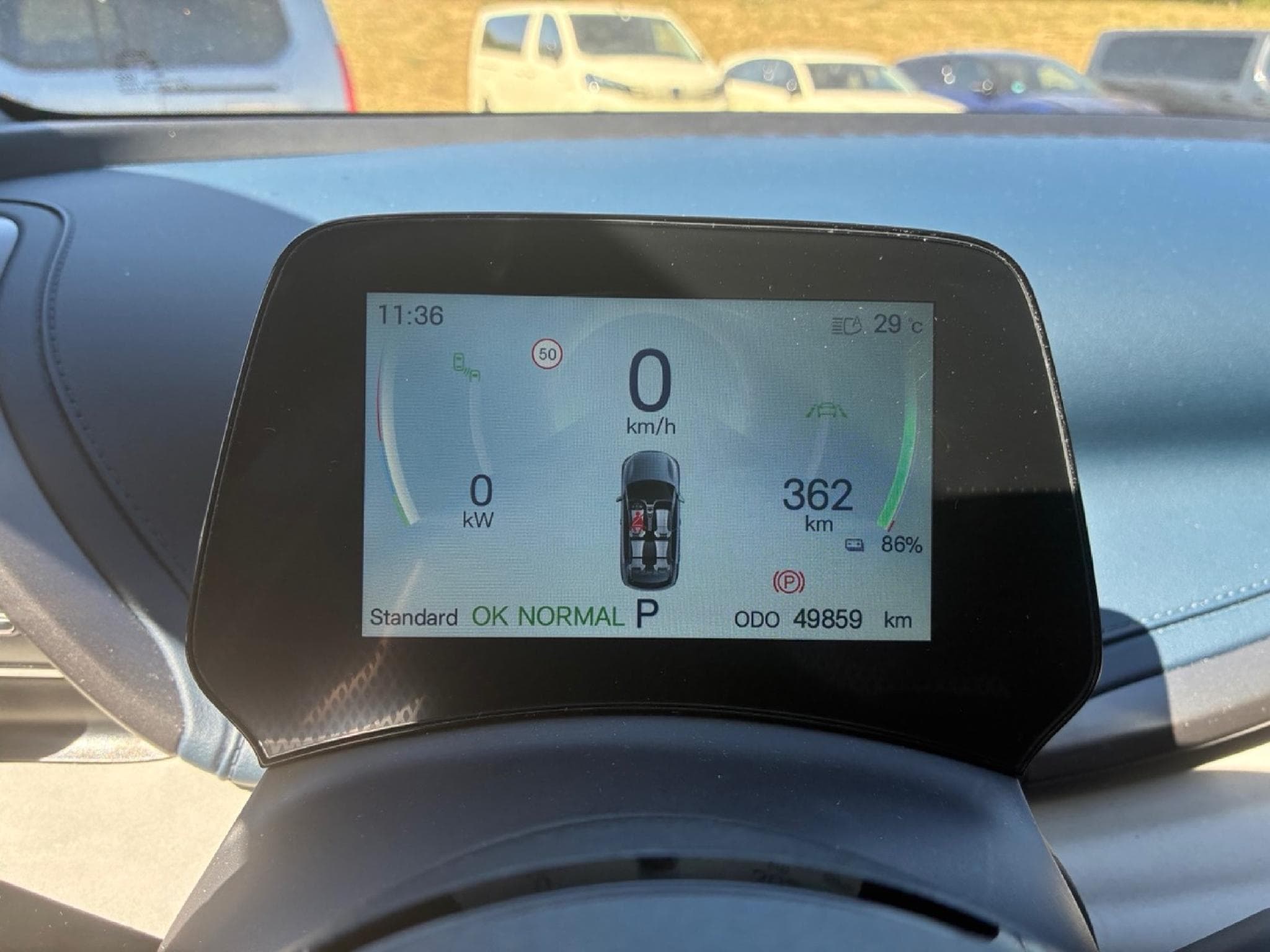 Byd ATTO 3 Design (2023) - Foto 10