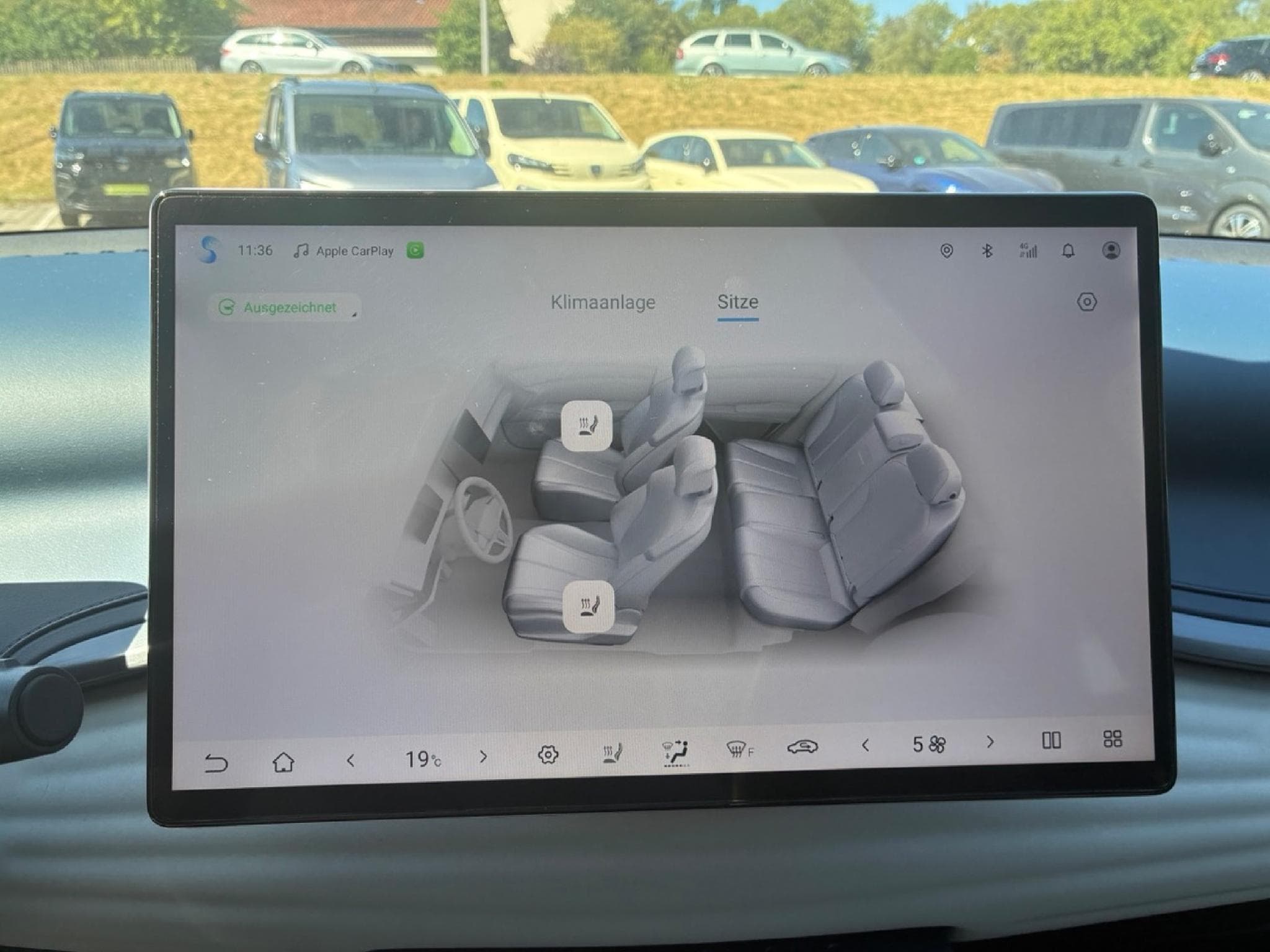 Byd ATTO 3 Design (2023) - Foto 11