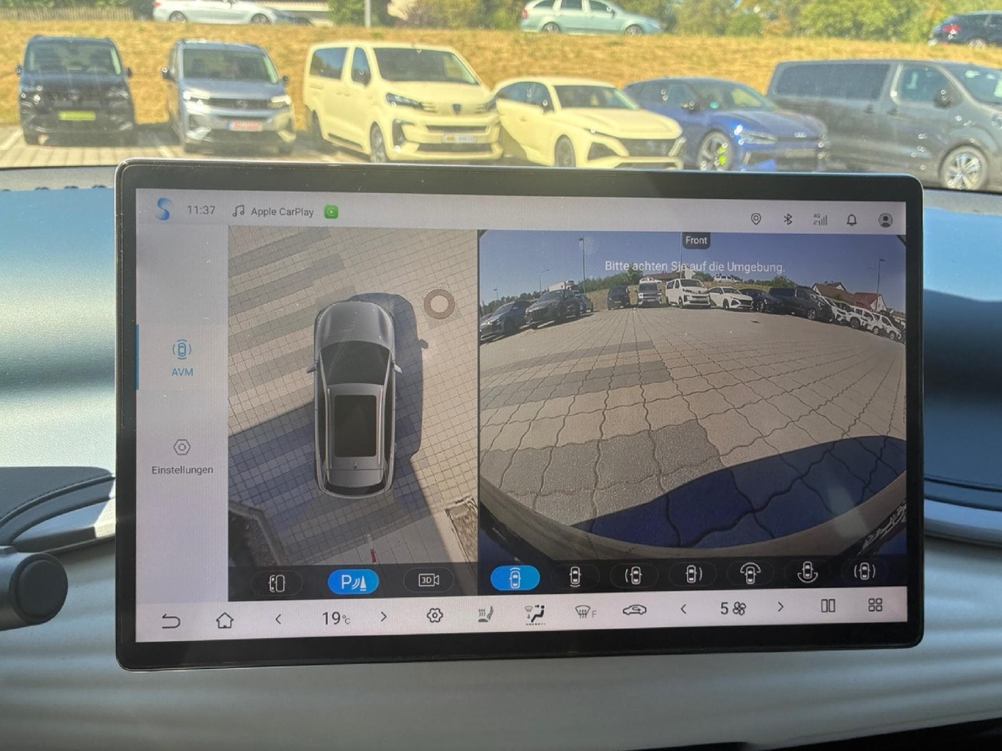 Byd ATTO 3 Design (2023) - Foto 16