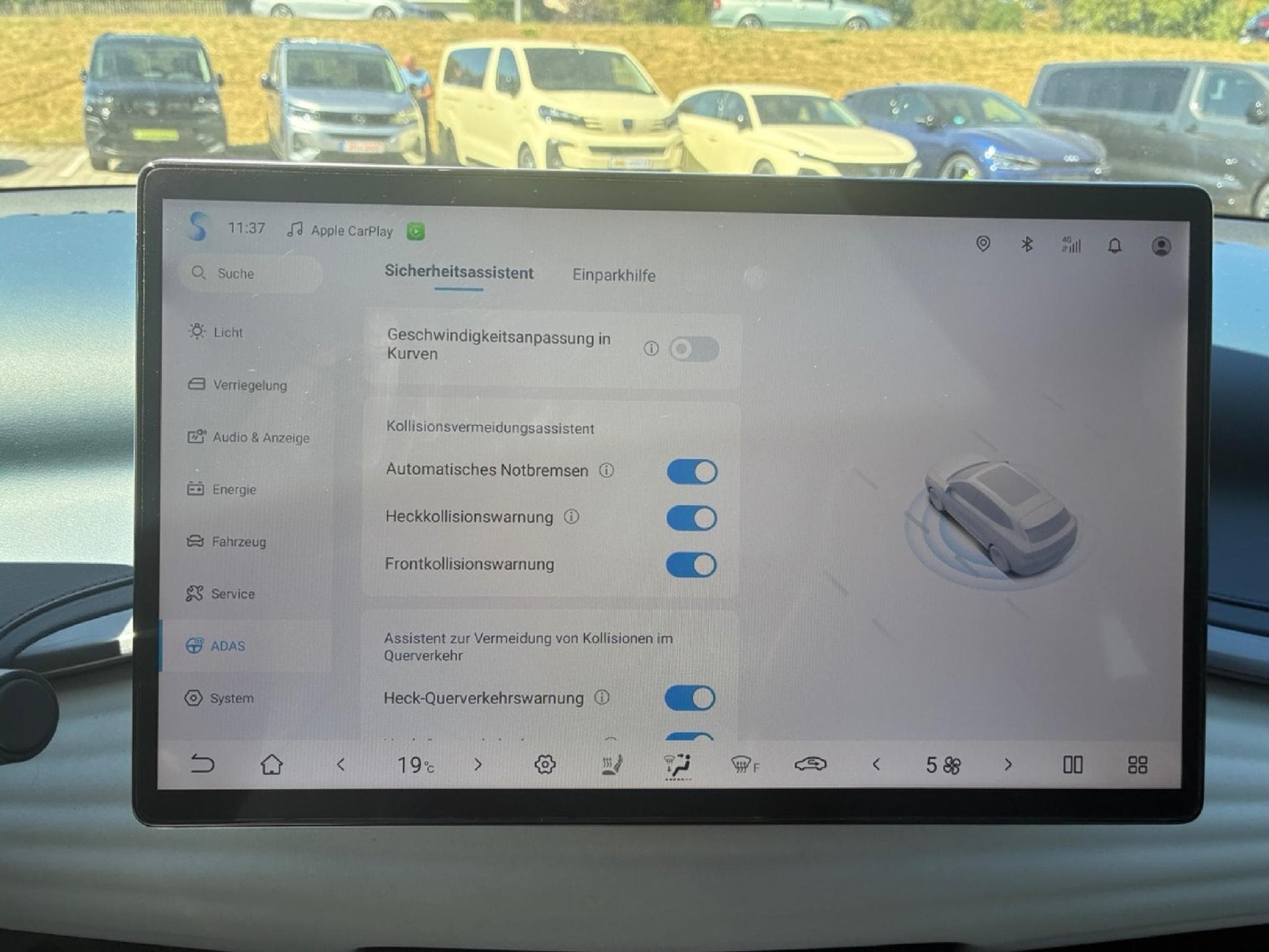 Byd ATTO 3 Design (2023) - Foto 17