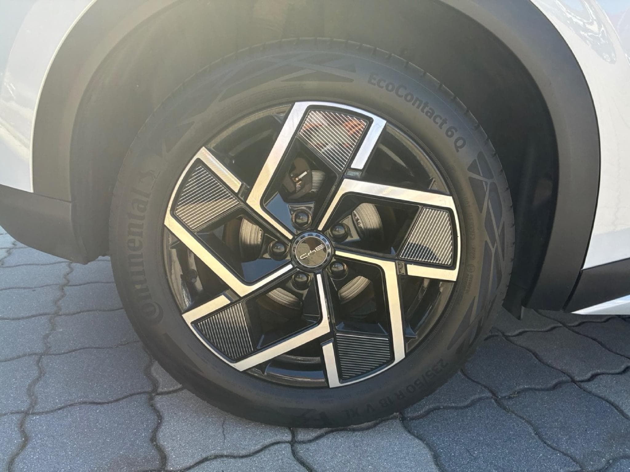 Byd ATTO 3 Design (2023) - Foto 20