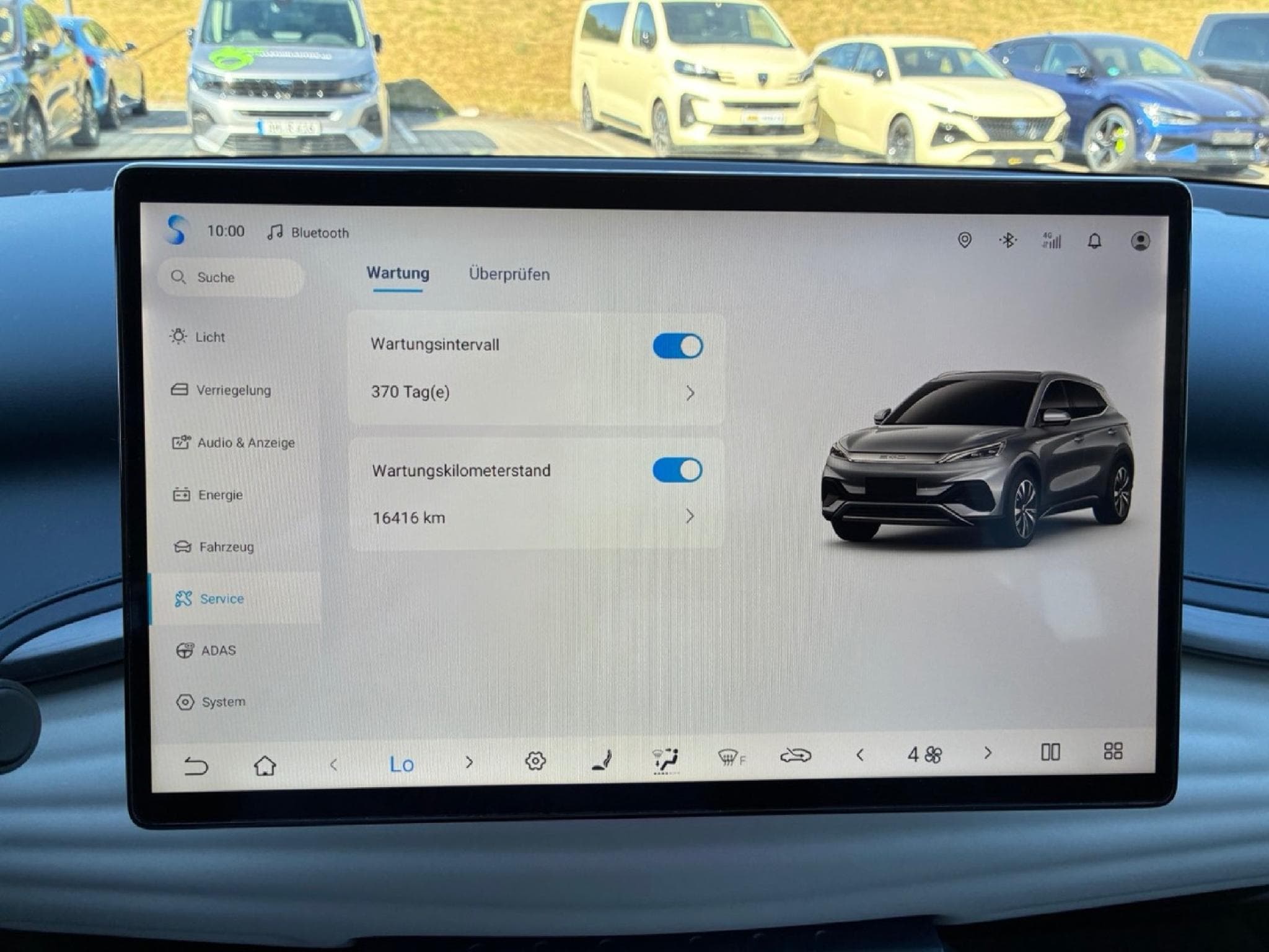Byd ATTO 3 Design (2023) - Foto 15