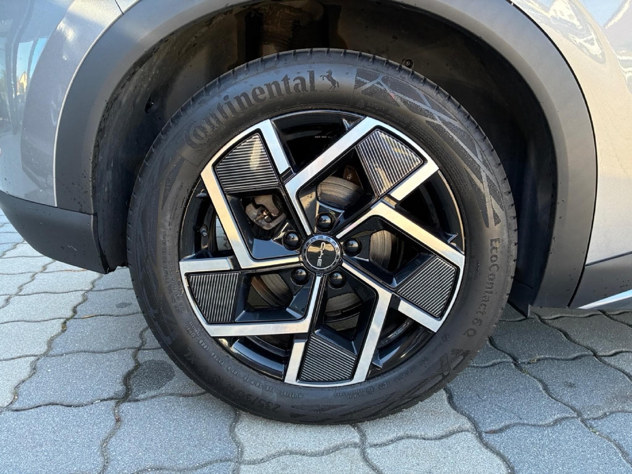 Byd ATTO 3 Design (2023) - Foto 20