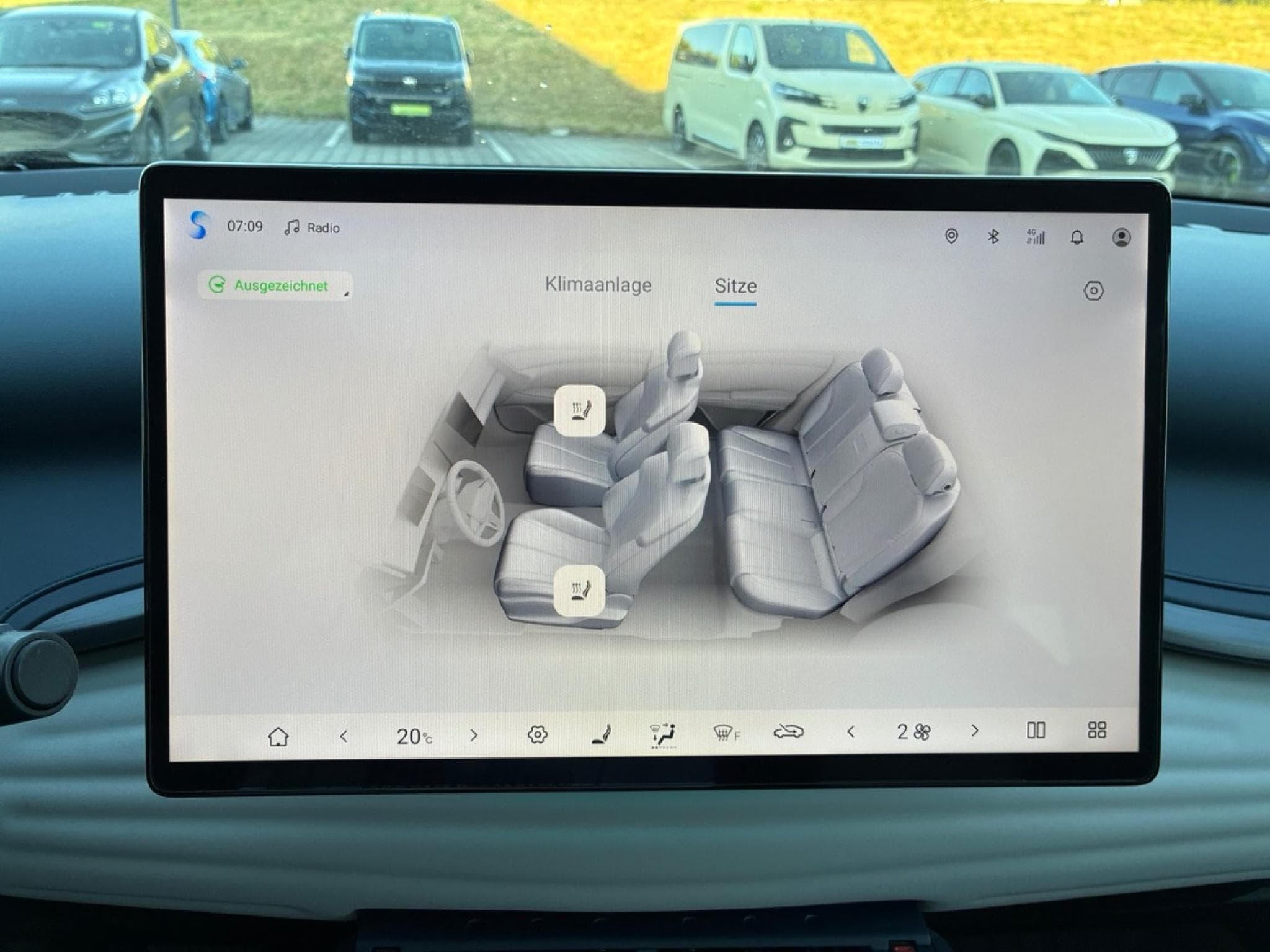 Byd ATTO 3 Design (2023) - Foto 12
