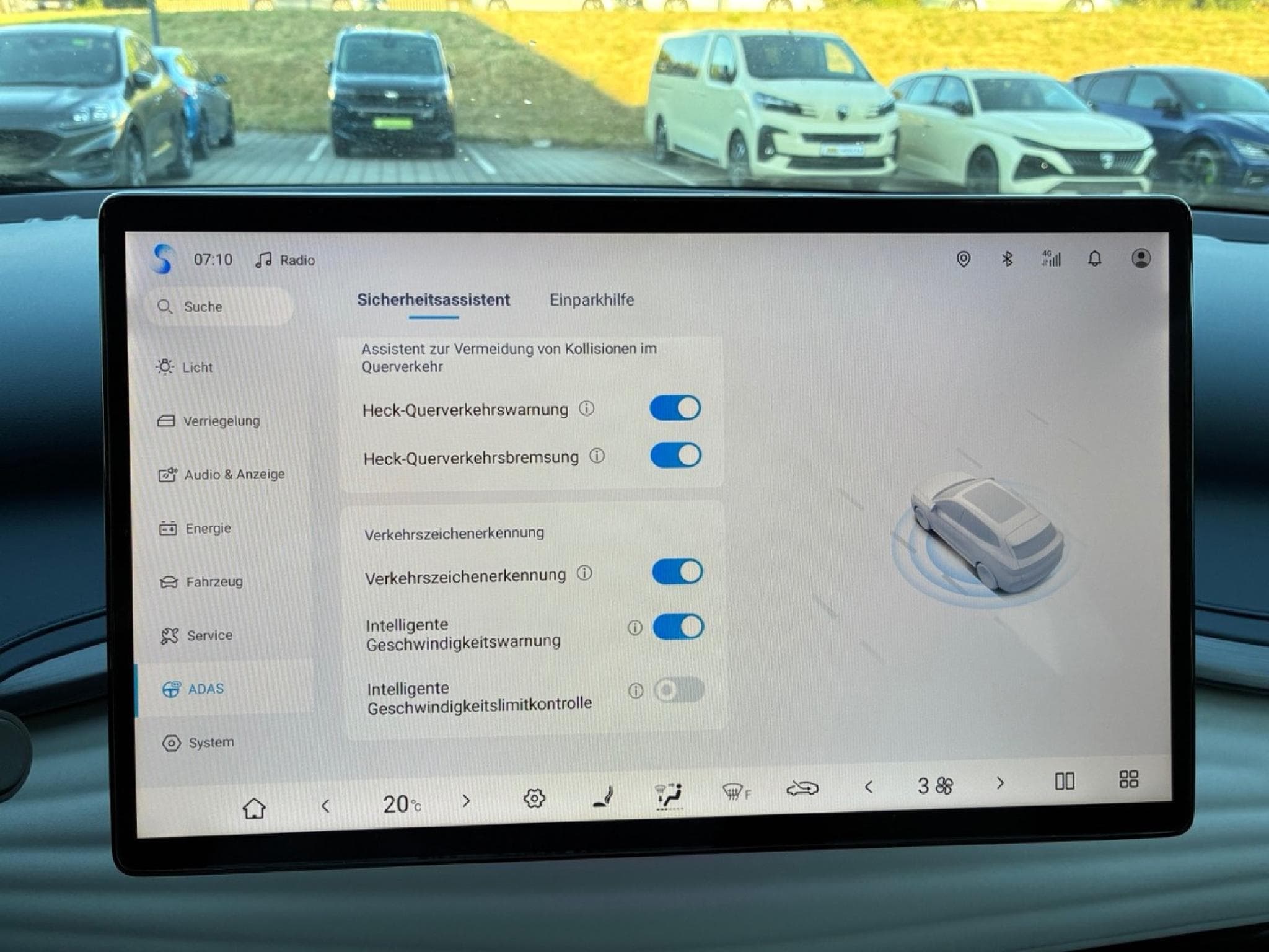 Byd ATTO 3 Design (2023) - Foto 19