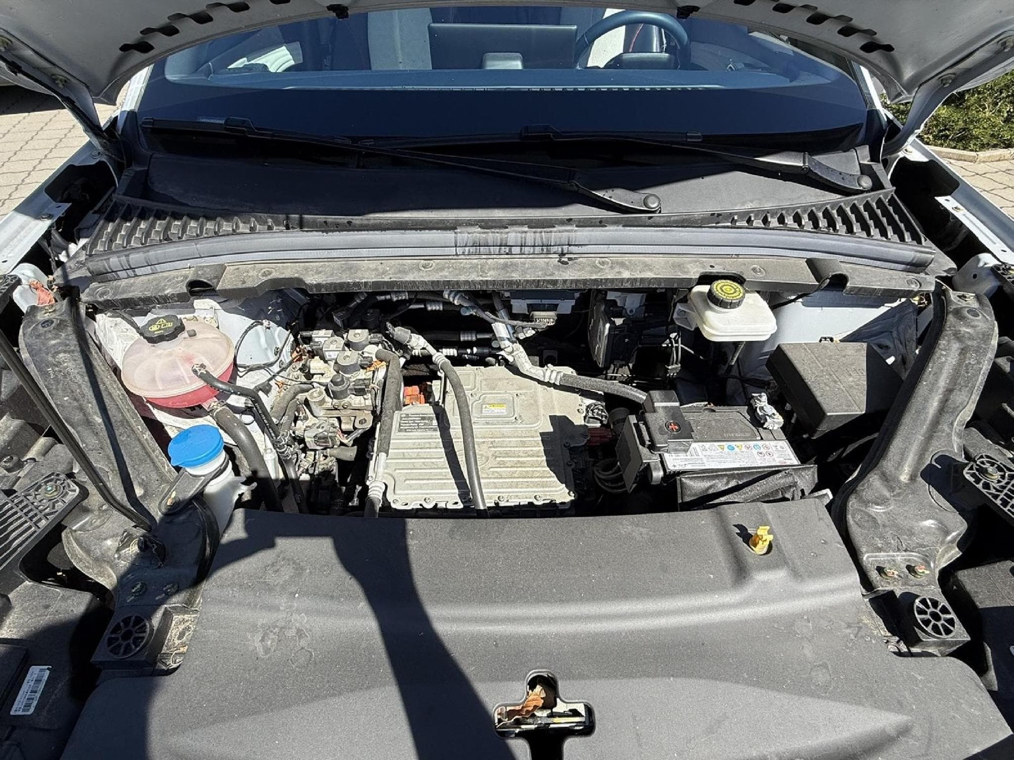Byd ATTO 3 Design (2023) - Foto 15