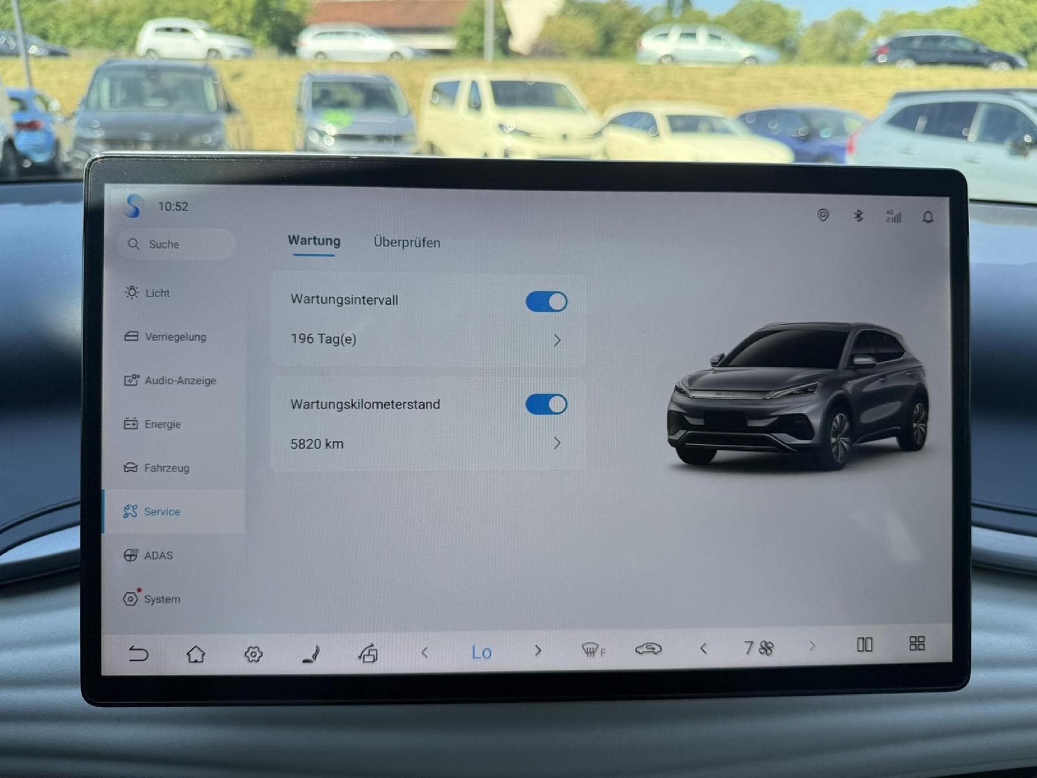Byd ATTO 3 Design (2023) - Foto 10