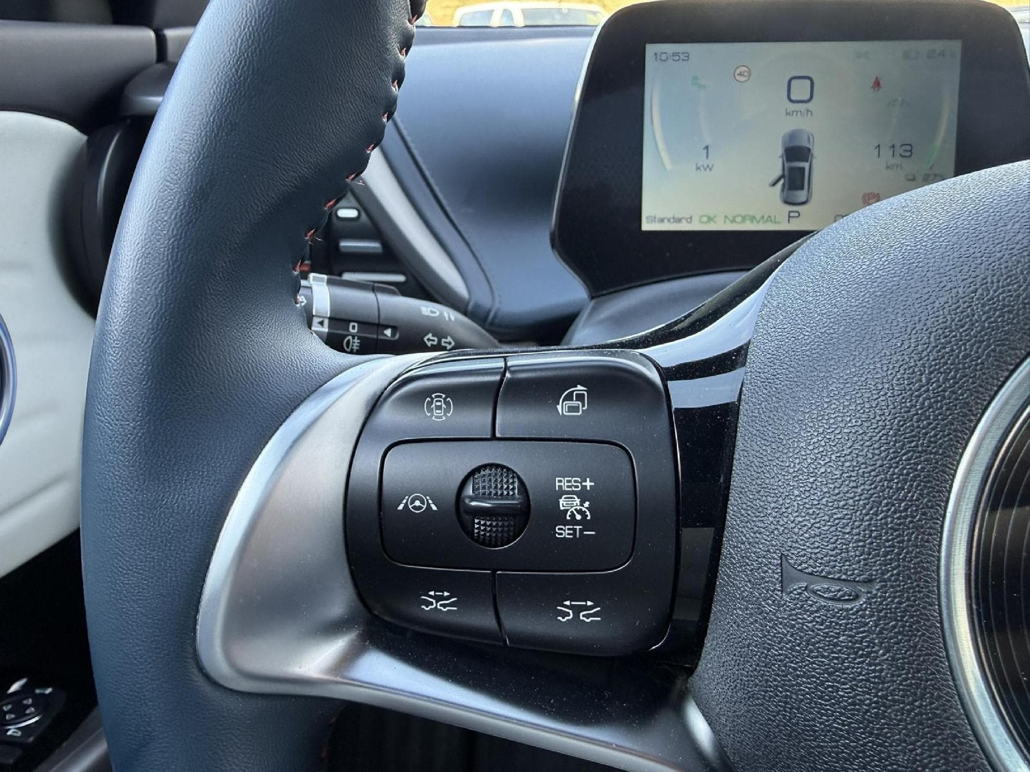 Byd ATTO 3 Design (2023) - Foto 18