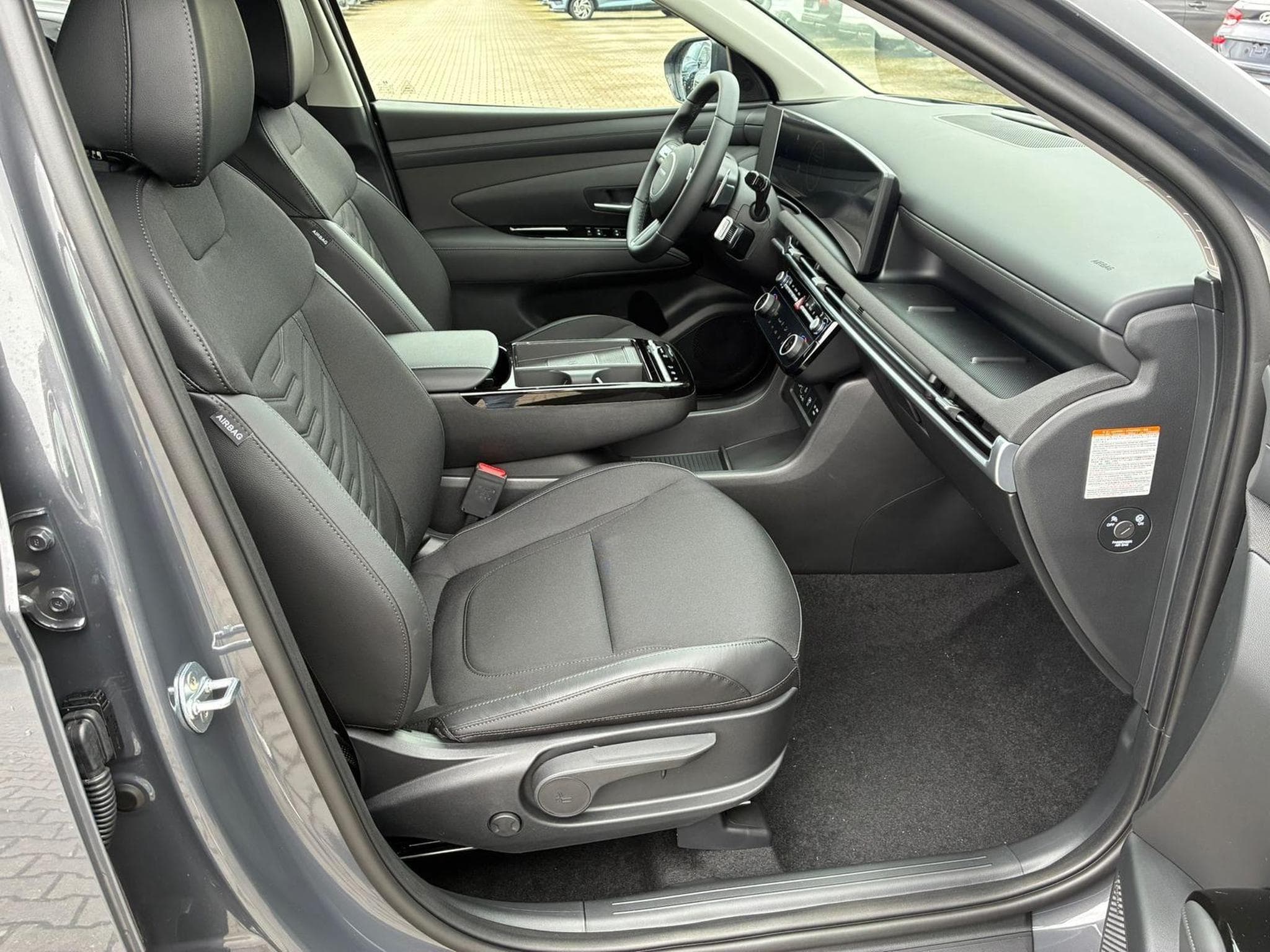 Hyundai Tucson Prime MY26 (2026) - Foto 10