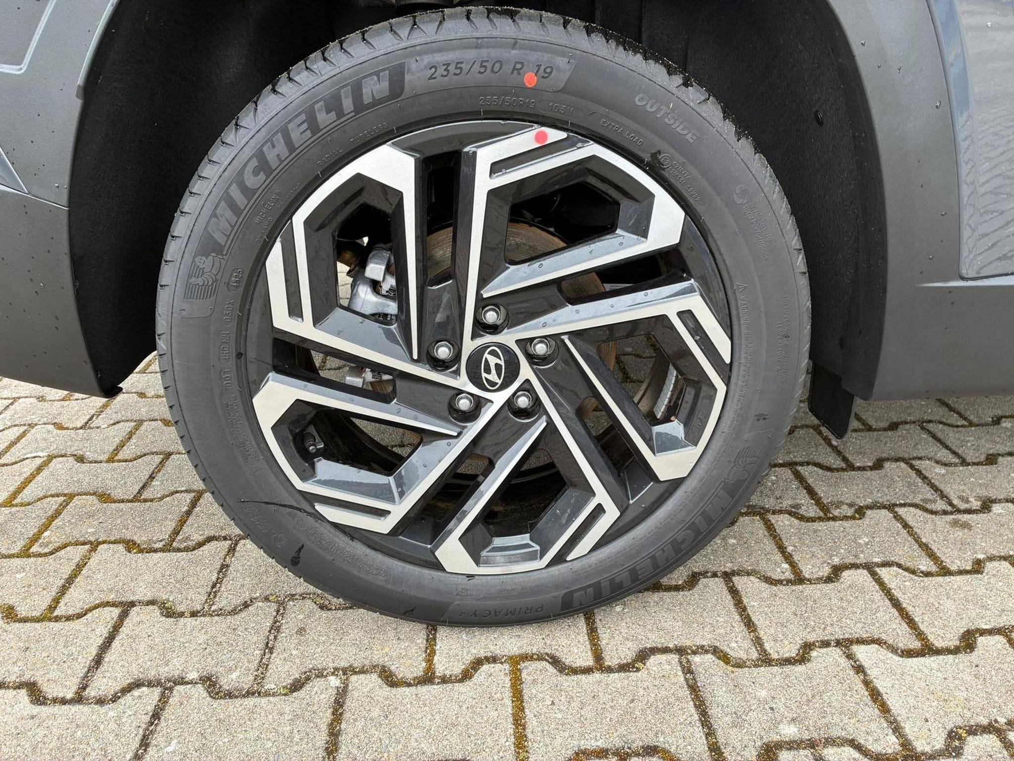 Hyundai Tucson Prime MY26 (2026) - Foto 11