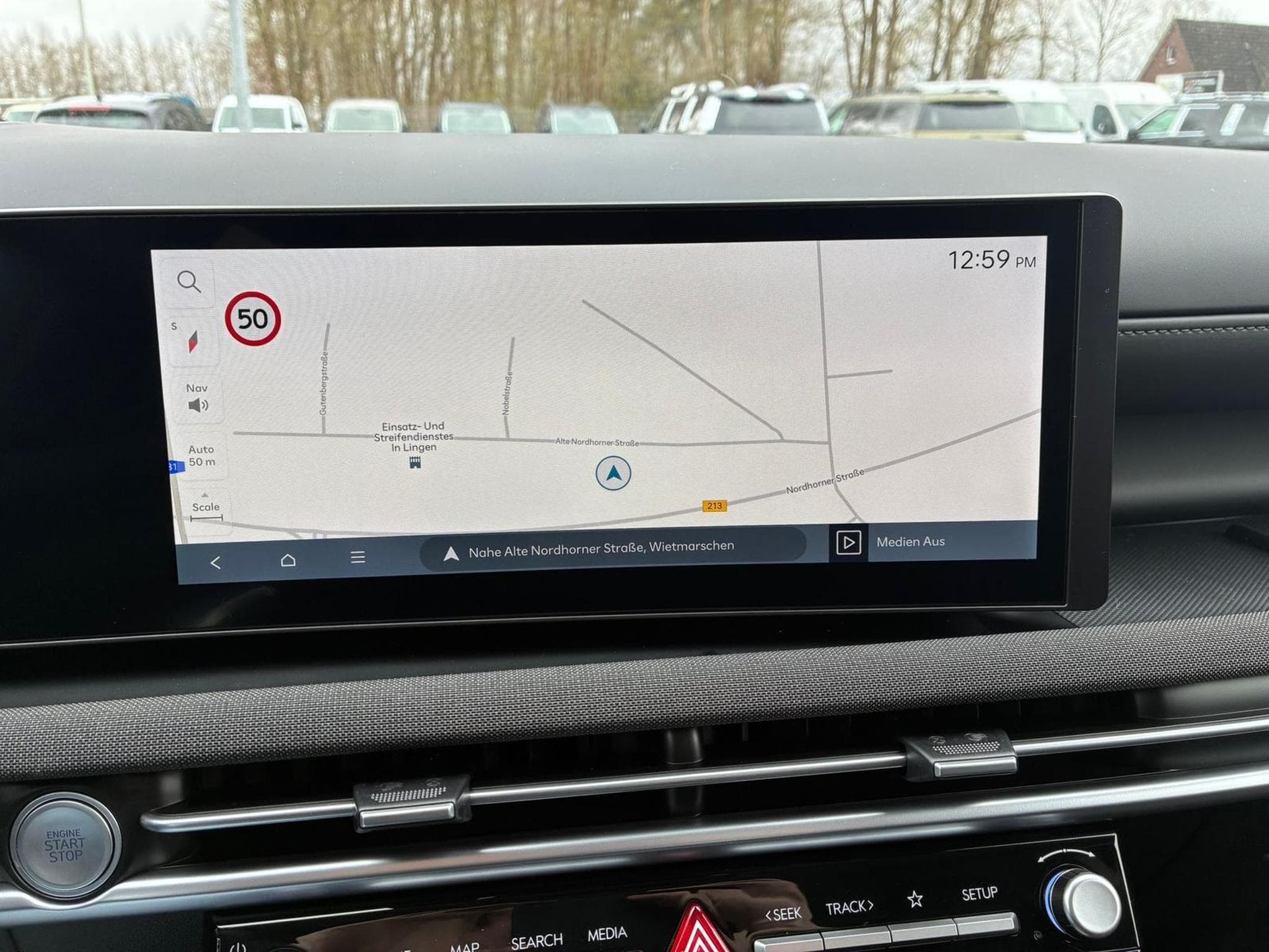 Hyundai Tucson Prime MY26 (2026) - Foto 13