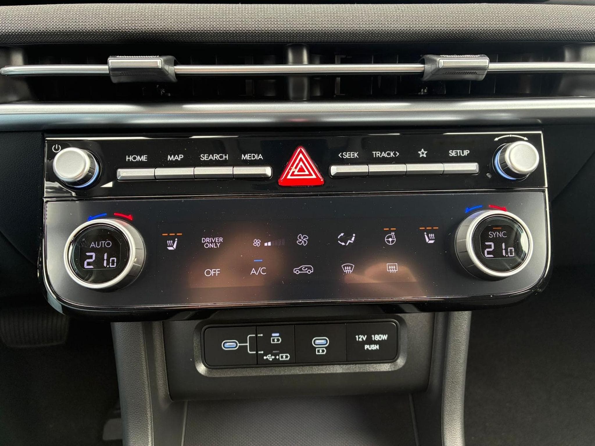 Hyundai Tucson Prime MY26 (2026) - Foto 16