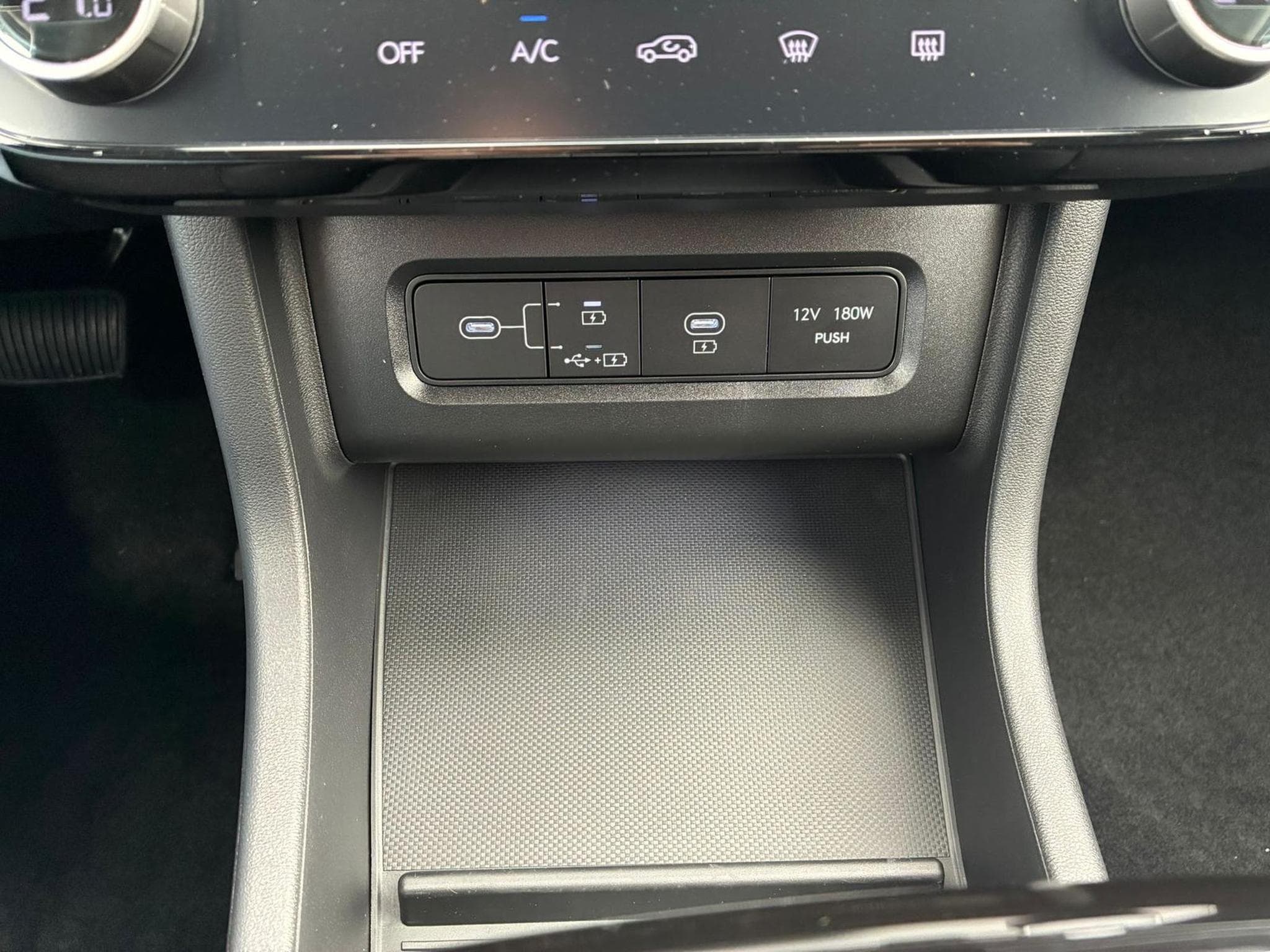 Hyundai Tucson Prime MY26 (2026) - Foto 17
