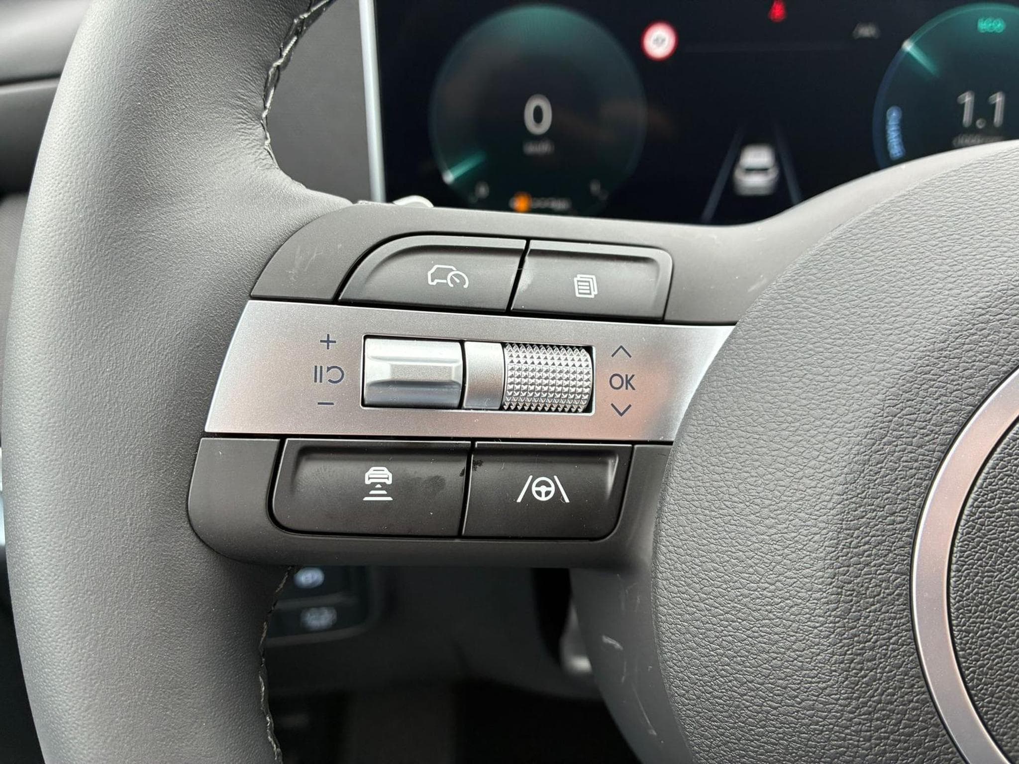 Hyundai Tucson Prime MY26 (2026) - Foto 19