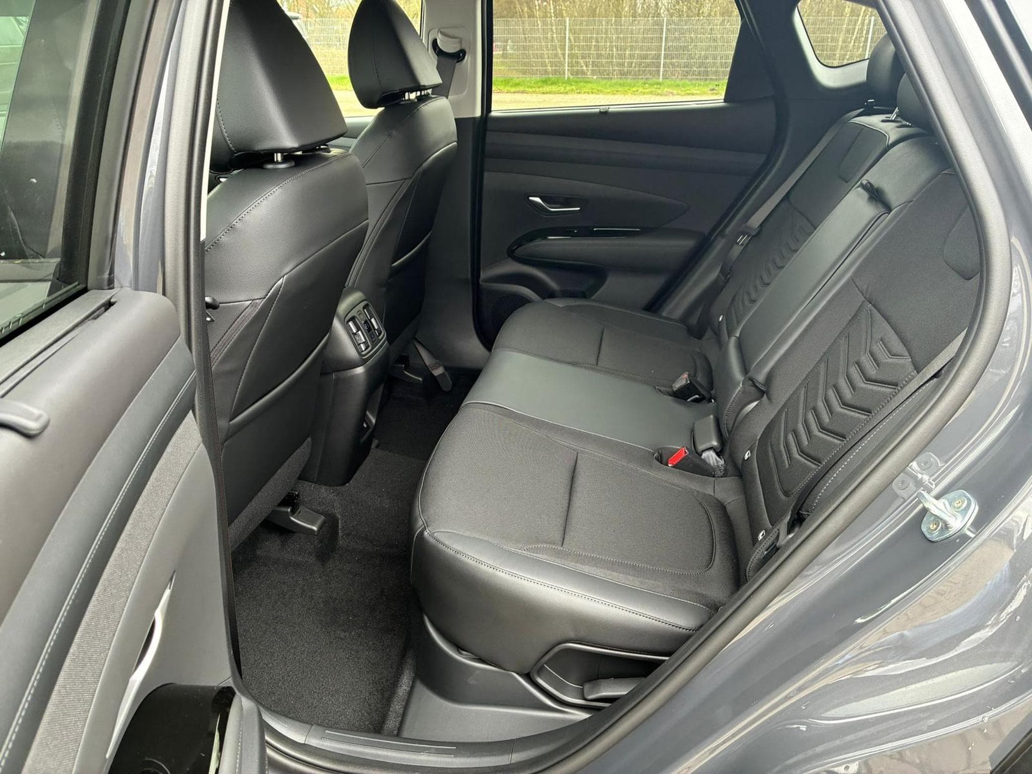 Hyundai Tucson Prime MY26 (2026) - Foto 6